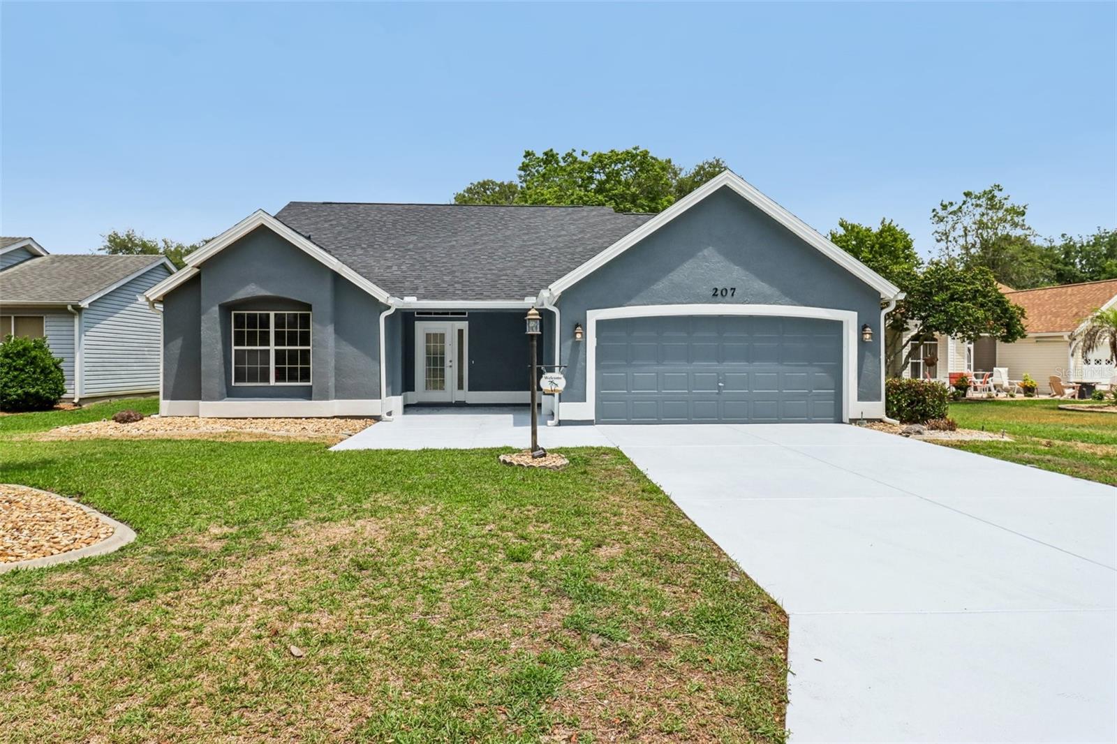 207 DESOTA CT