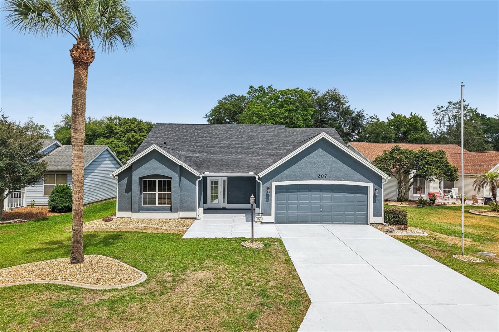 207 DESOTA CT