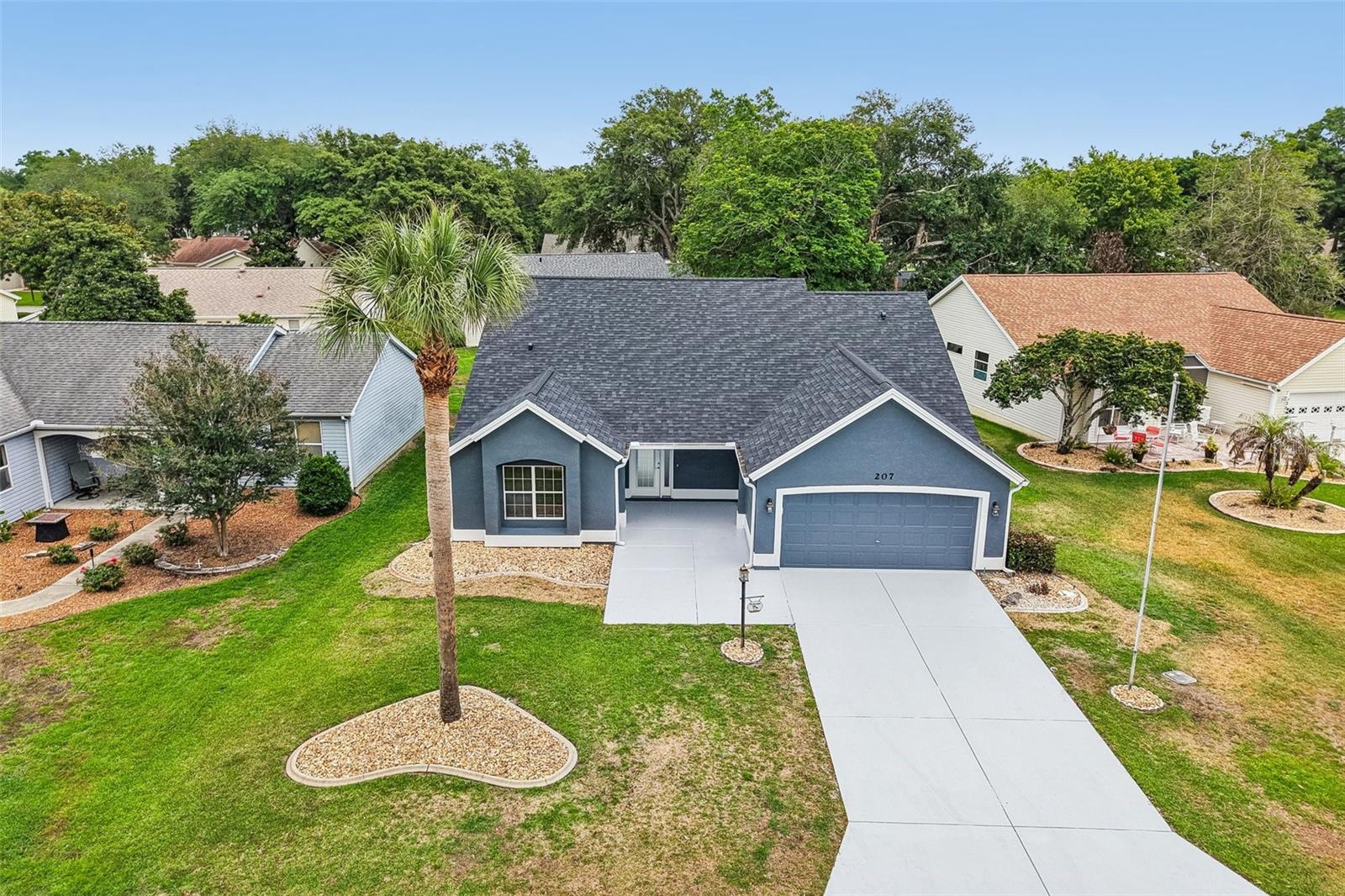 207 DESOTA CT