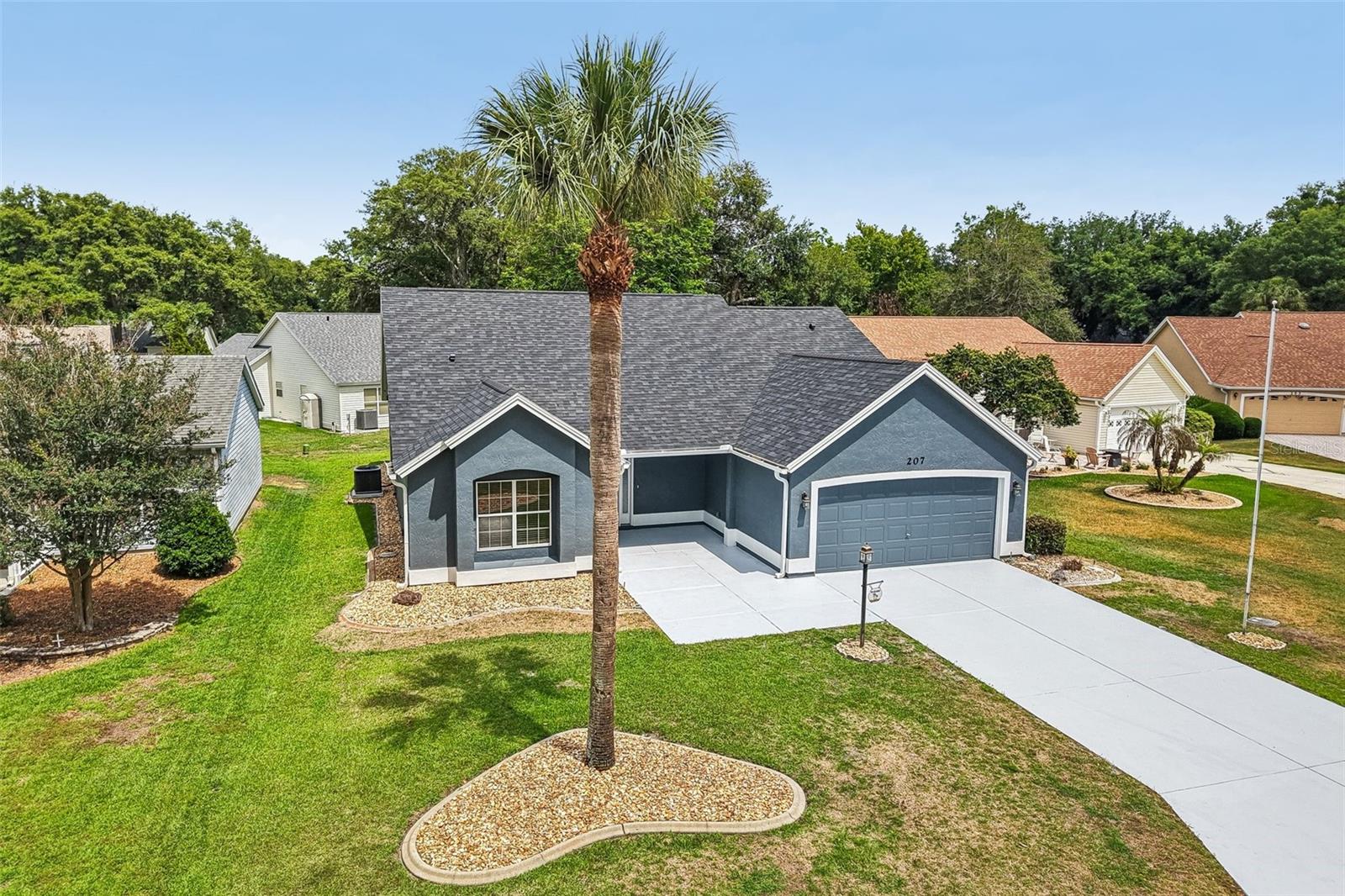 207 DESOTA CT