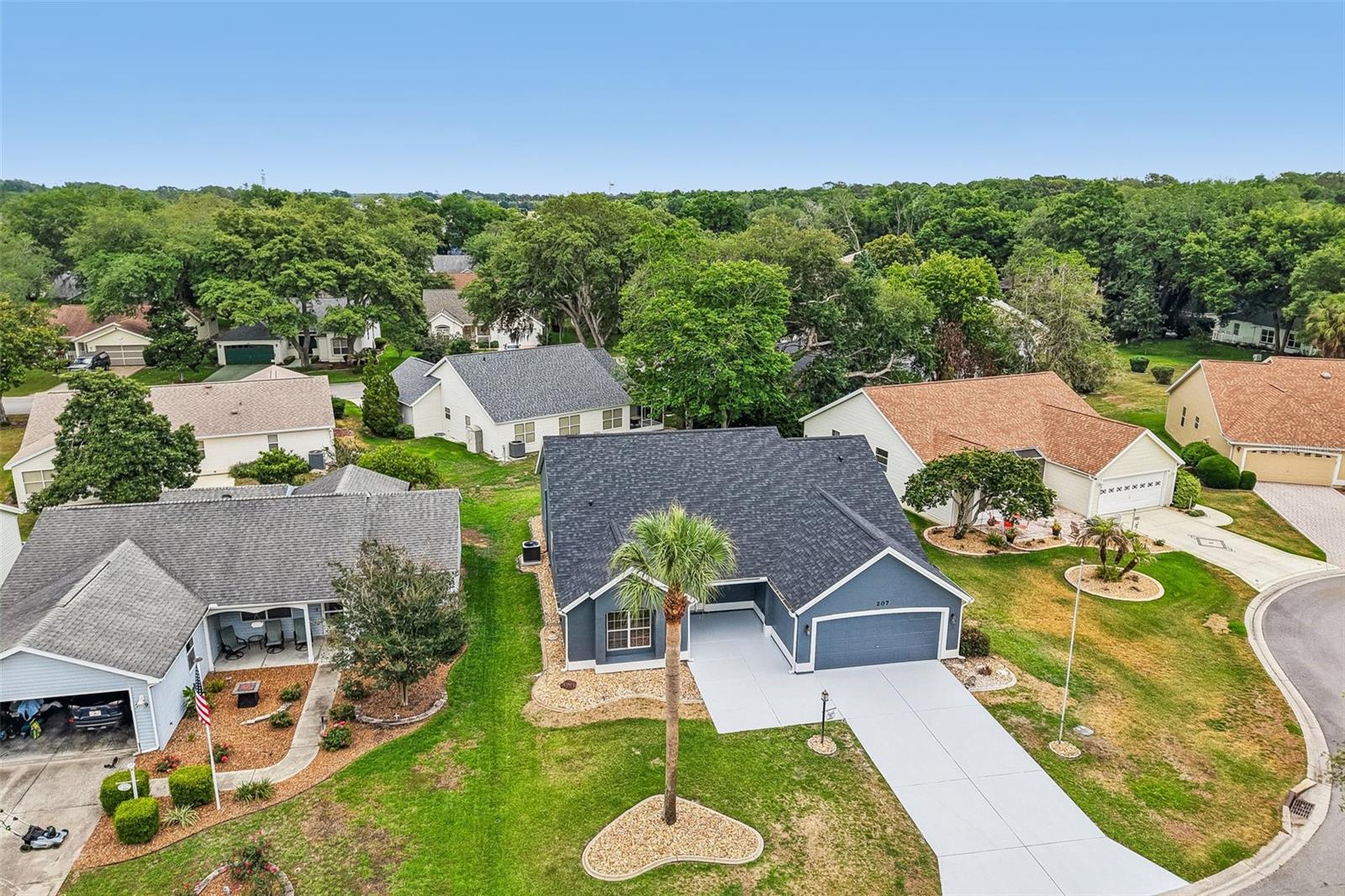 207 DESOTA CT