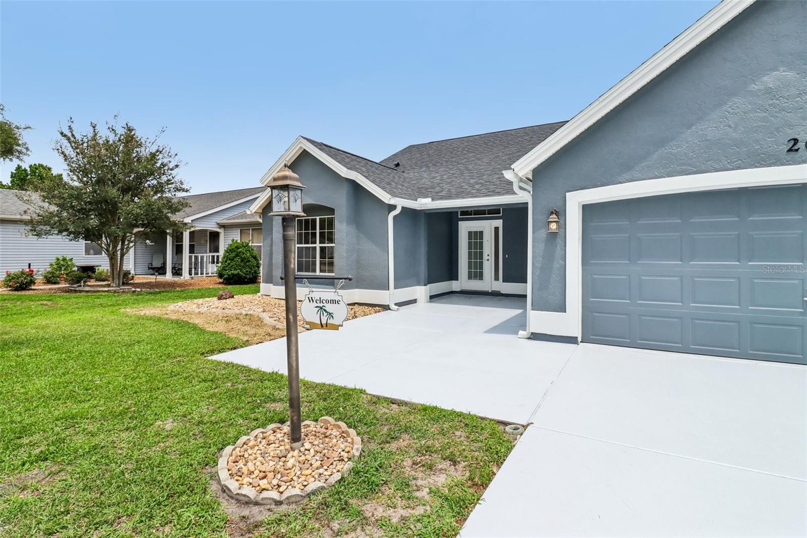 207 DESOTA CT