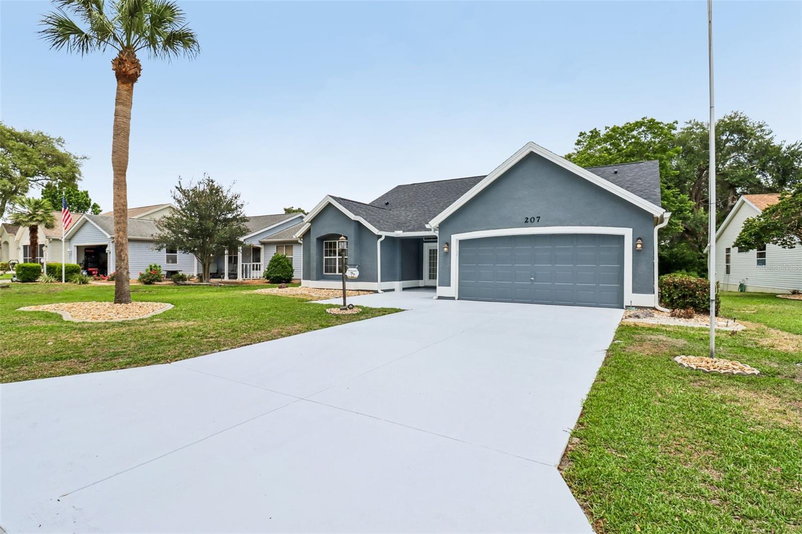207 DESOTA CT