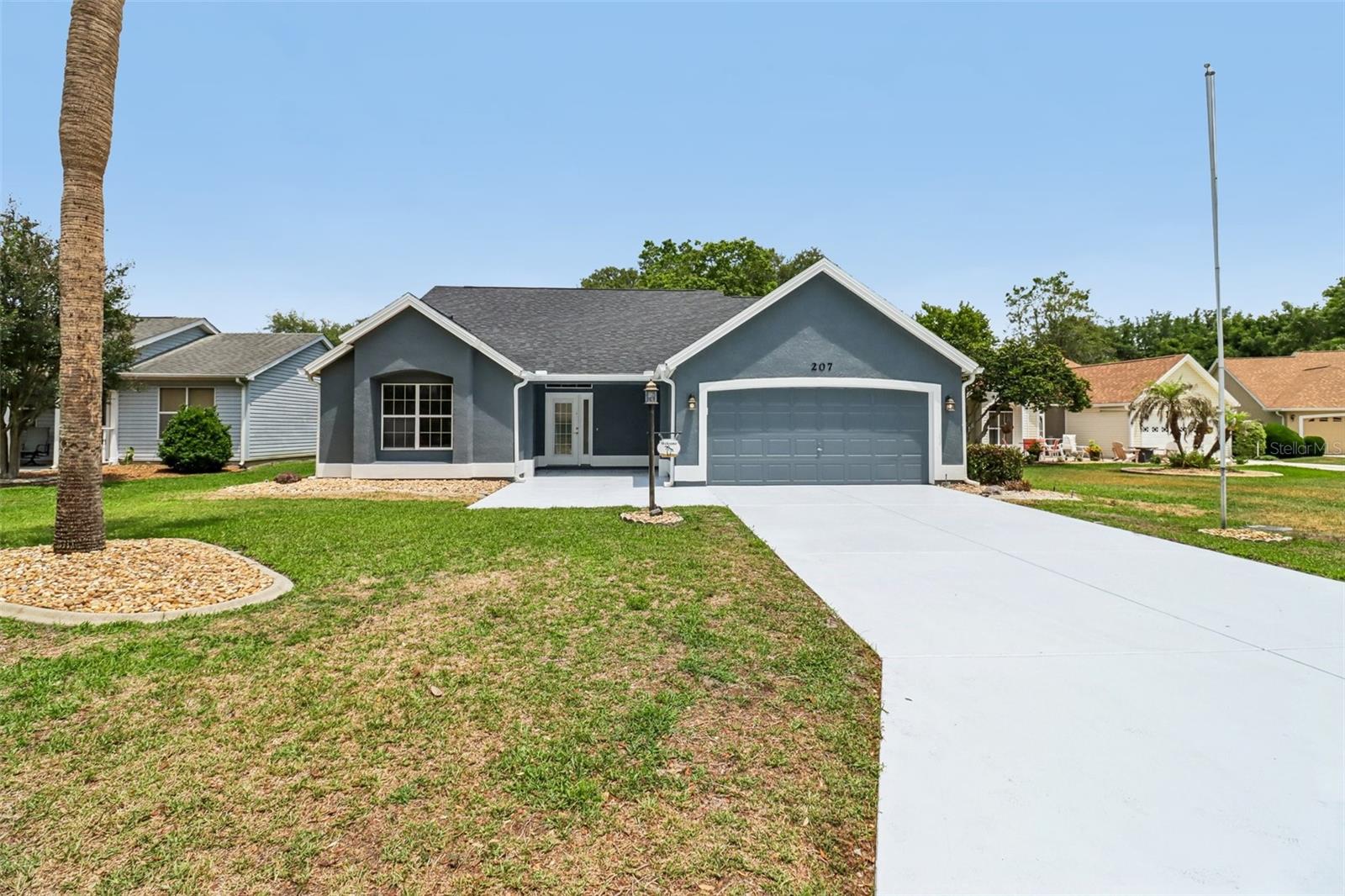 207 DESOTA CT