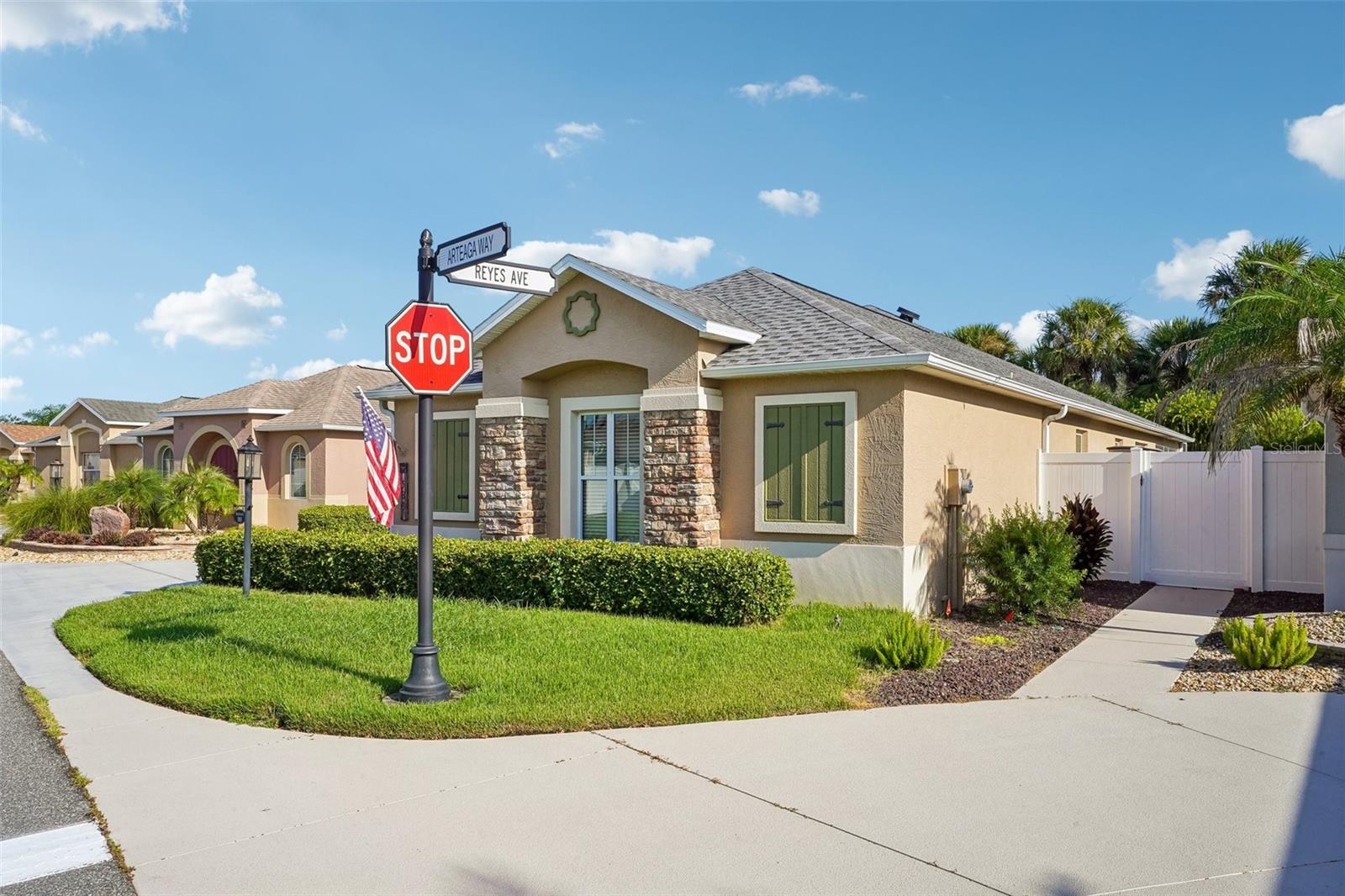 583 ARTEAGA WAY
