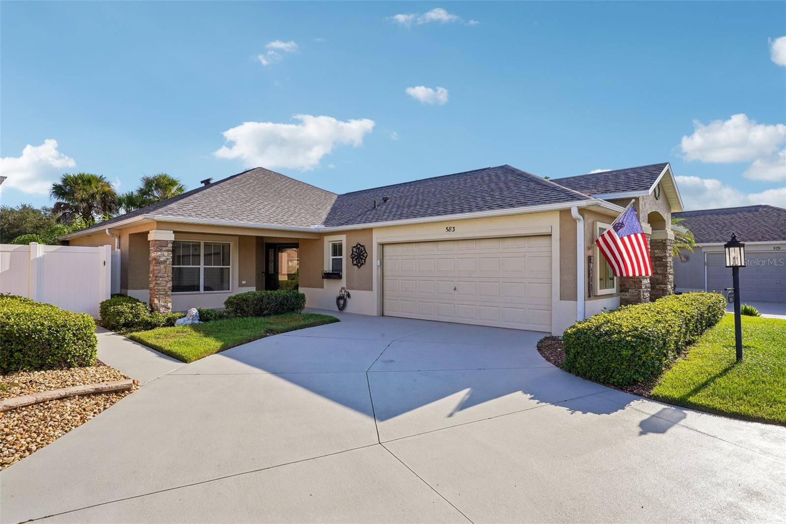 583 ARTEAGA WAY