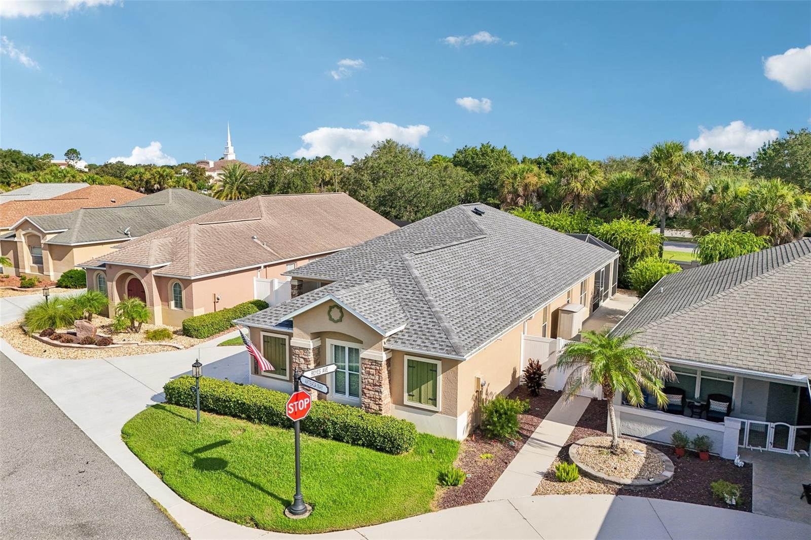 583 ARTEAGA WAY