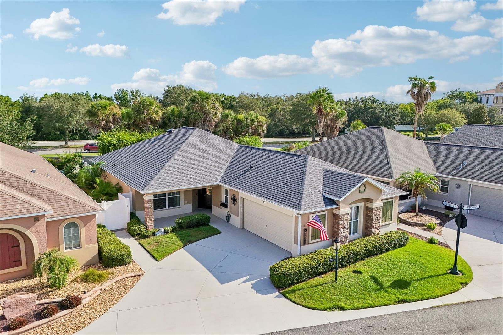 583 ARTEAGA WAY