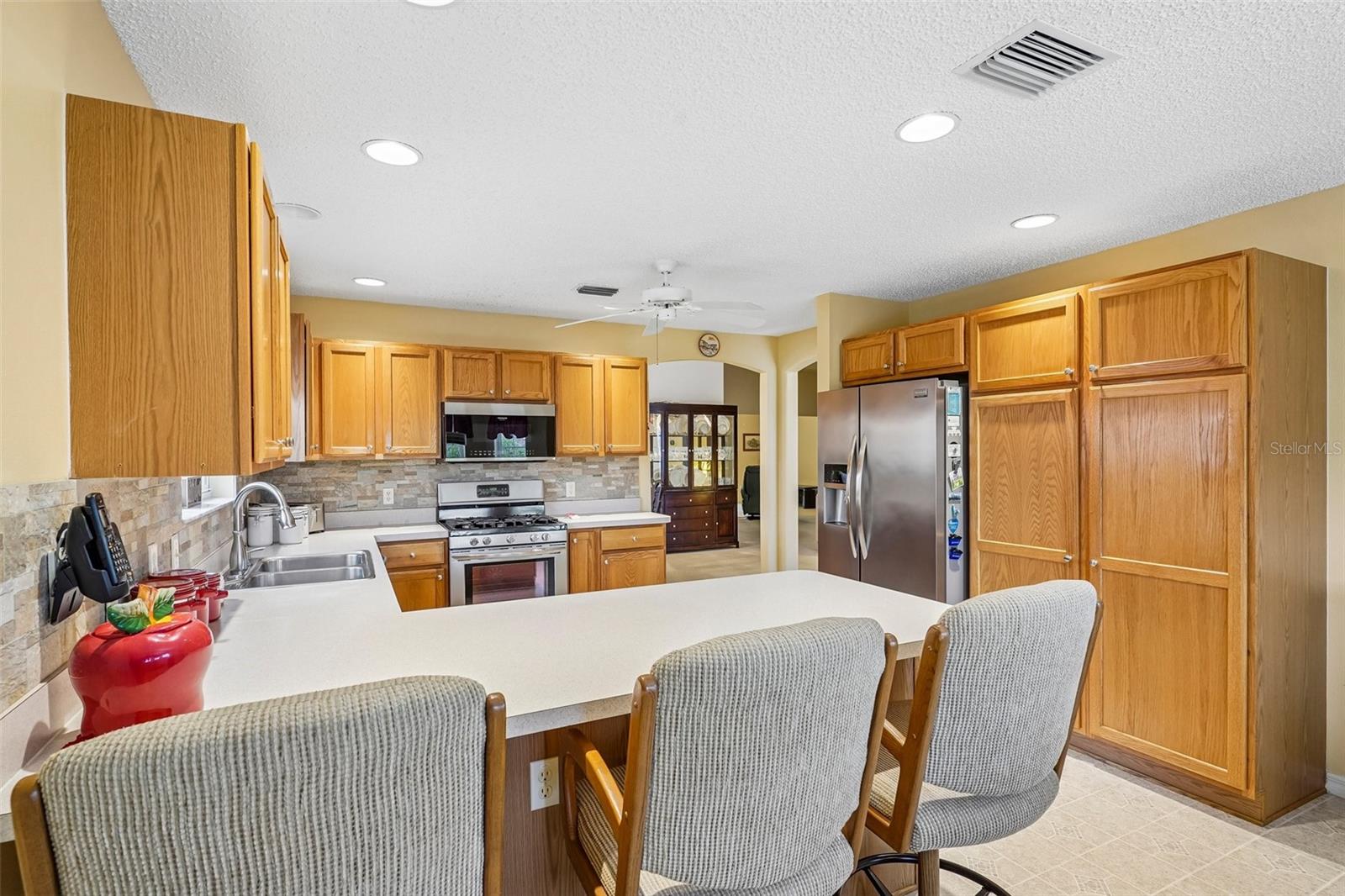 2608 CASSO CT