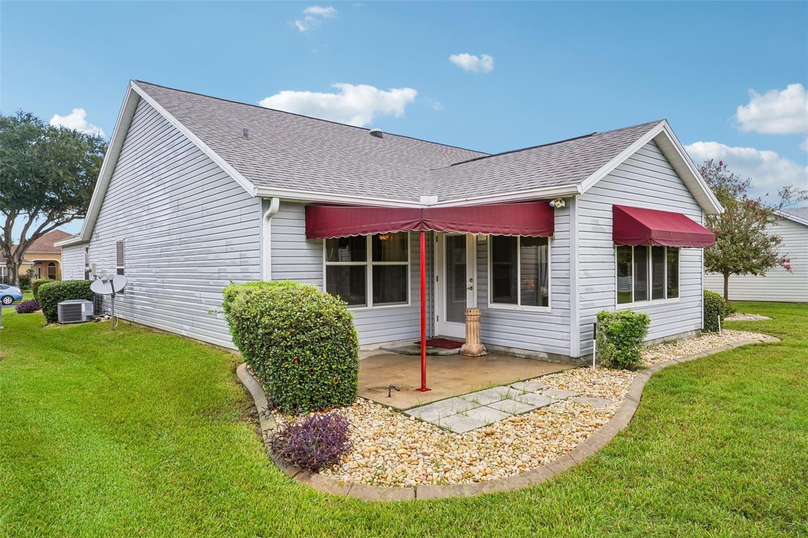 2608 CASSO CT