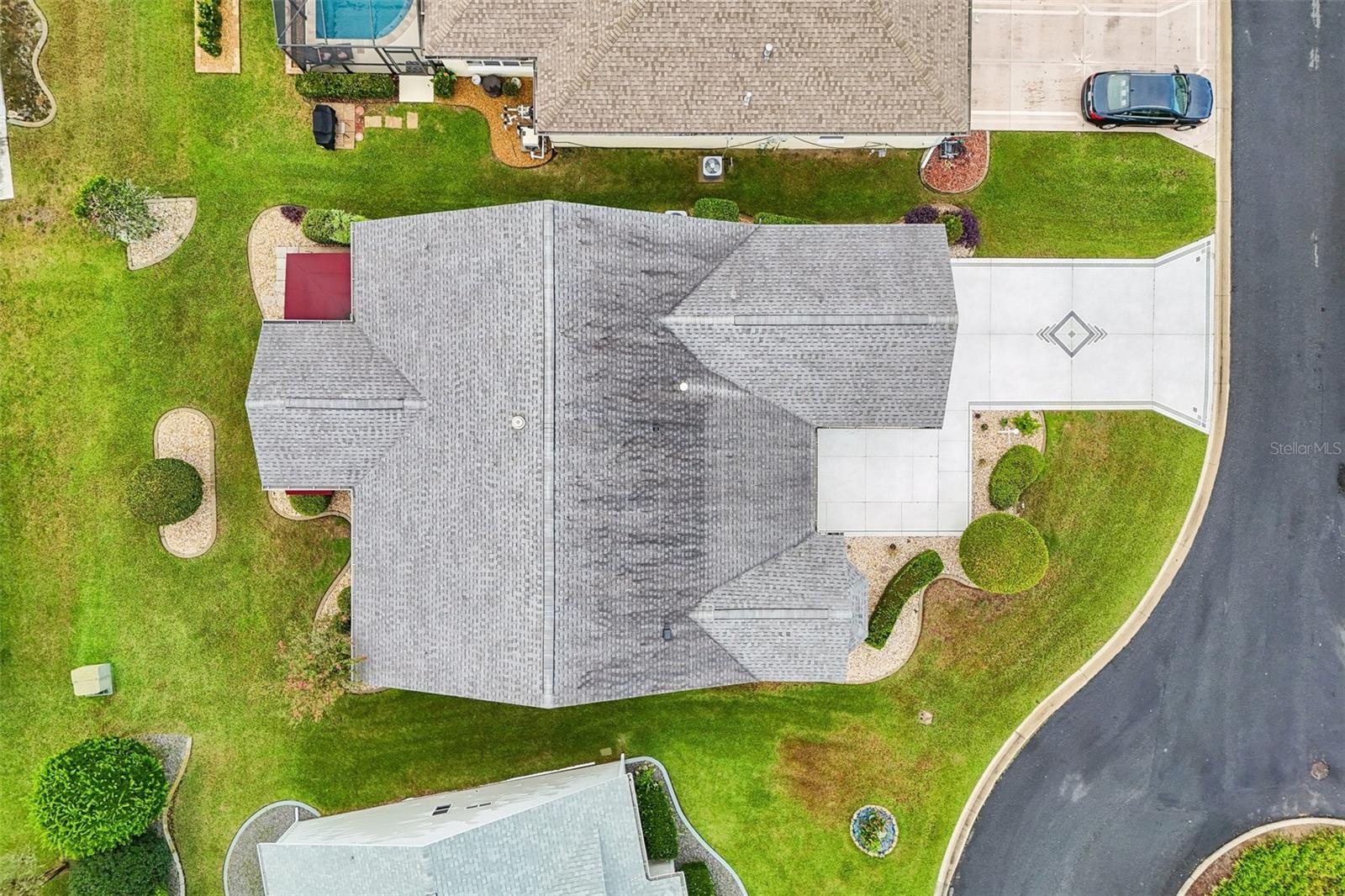2608 CASSO CT