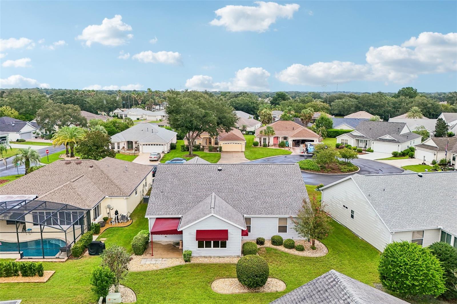 2608 CASSO CT