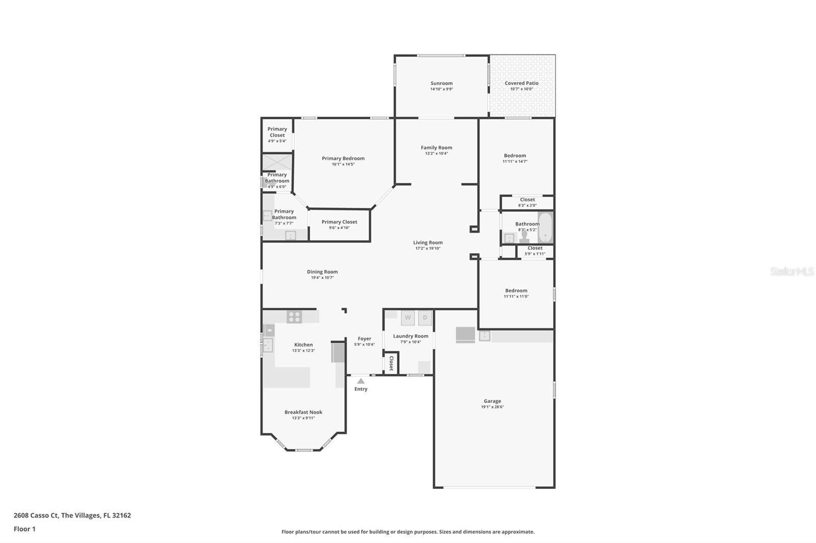 2608 CASSO CT