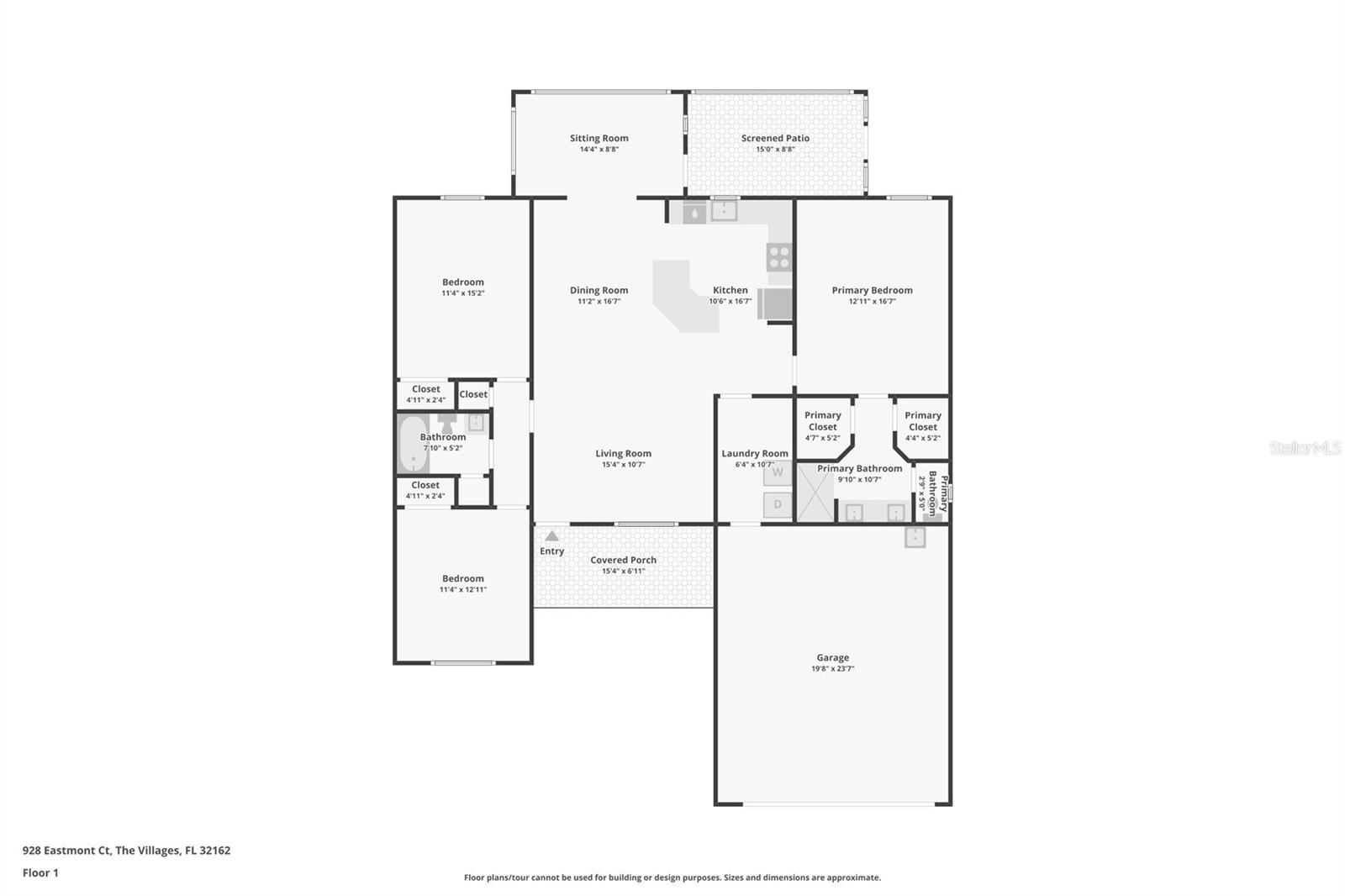 928 EASTMONT CT