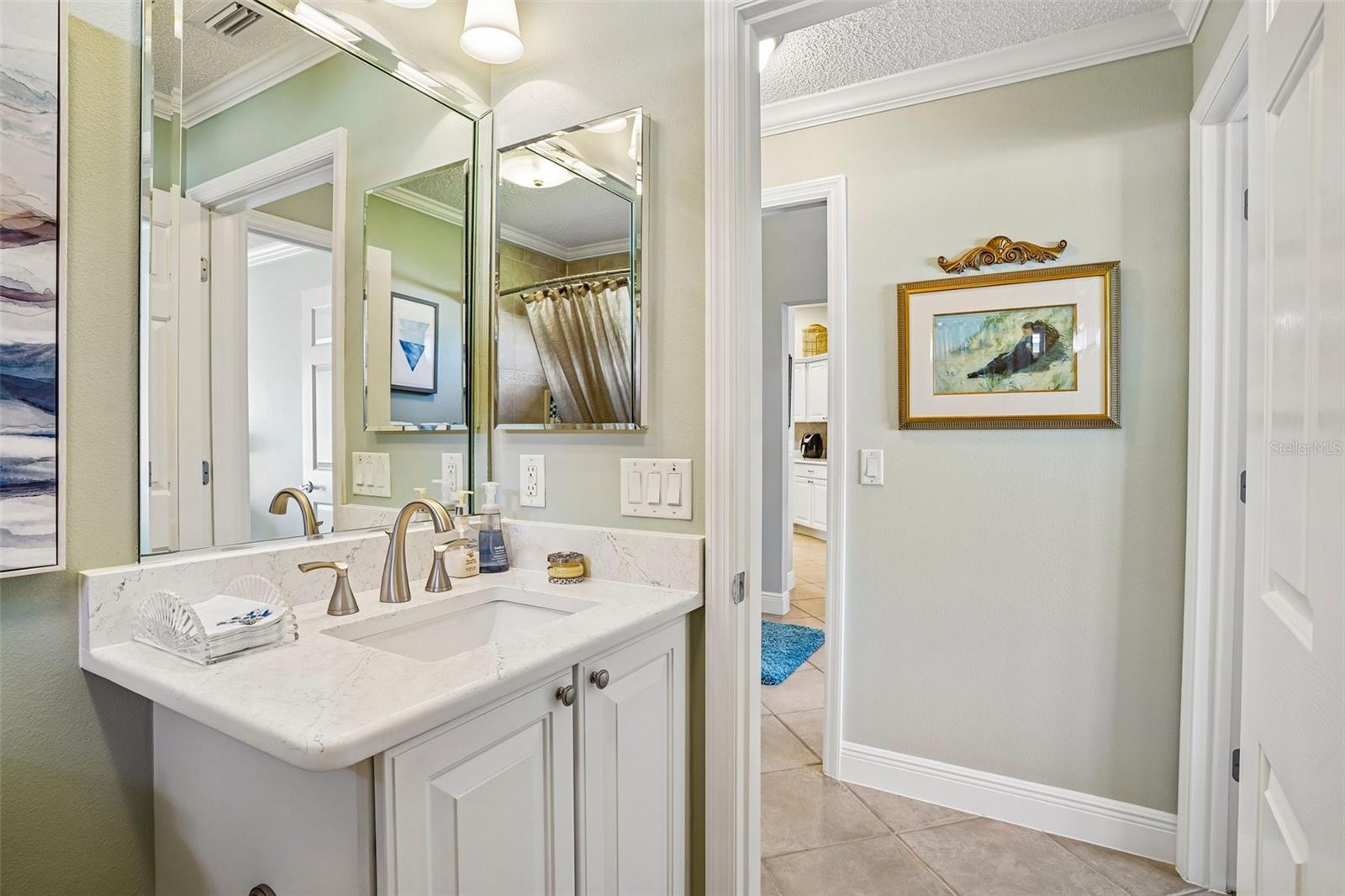 1664 DUFFY LOOP