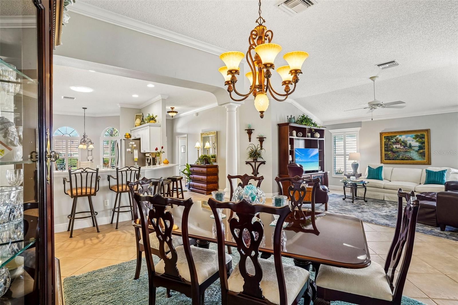 1664 DUFFY LOOP