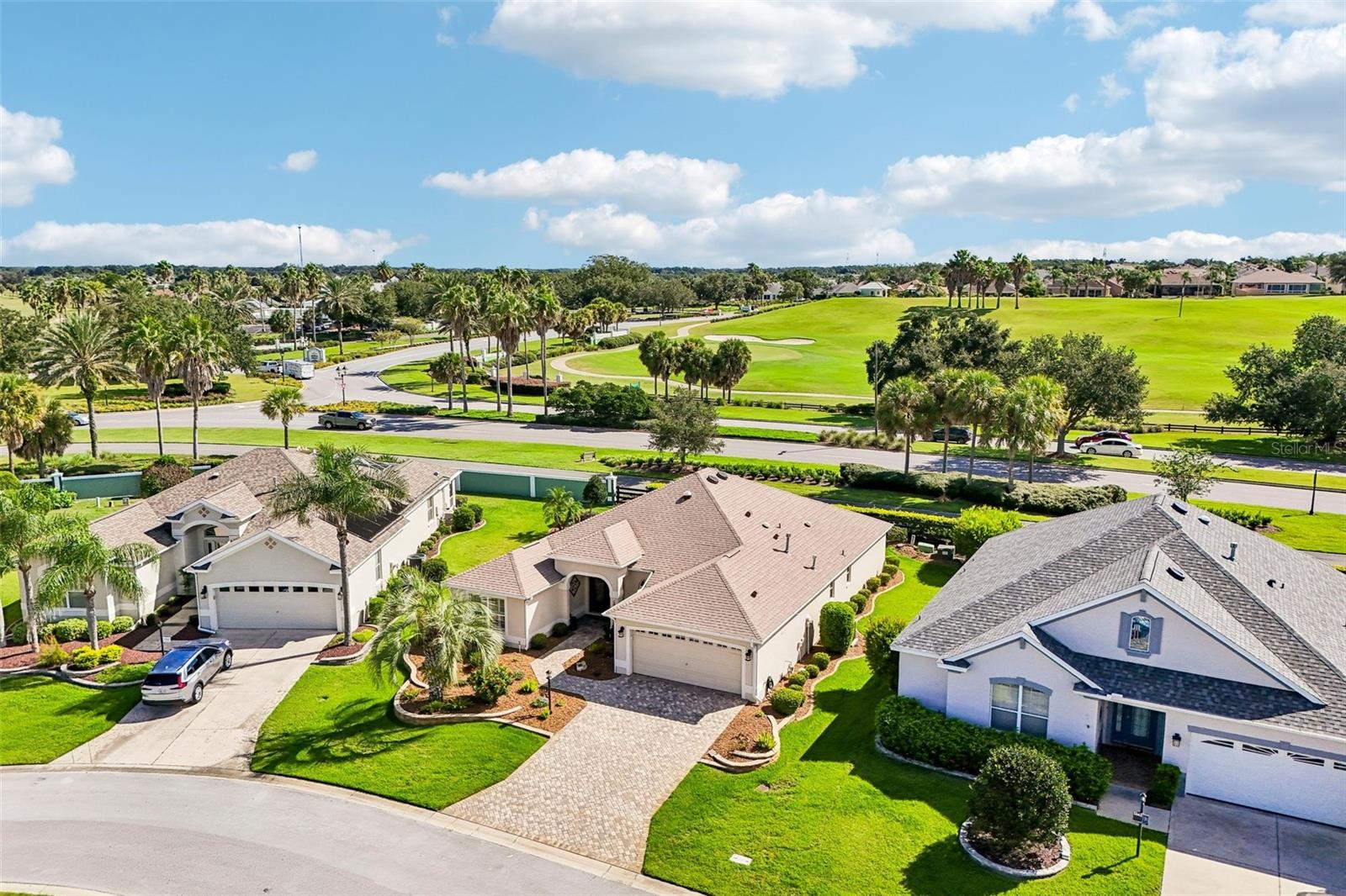 1664 DUFFY LOOP
