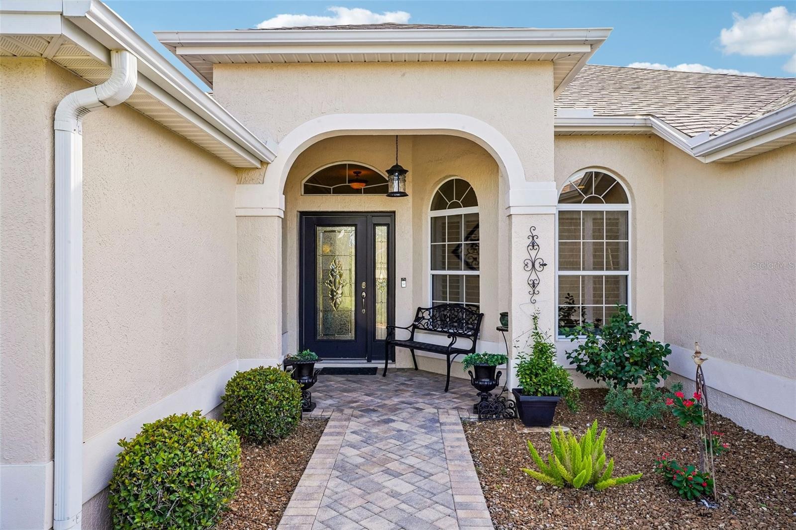 1664 DUFFY LOOP
