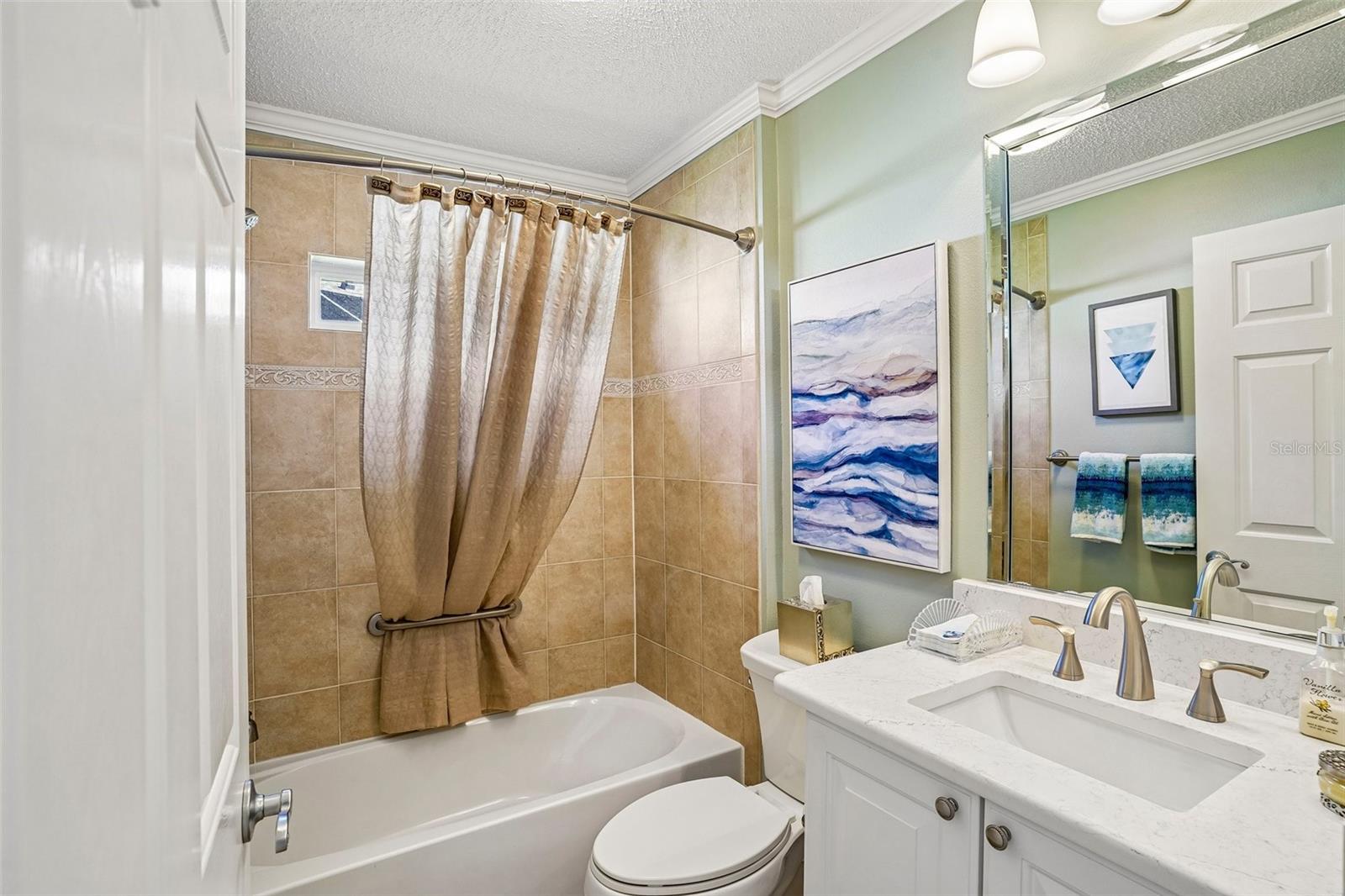 1664 DUFFY LOOP