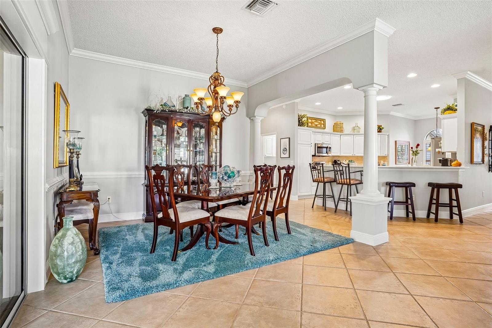 1664 DUFFY LOOP