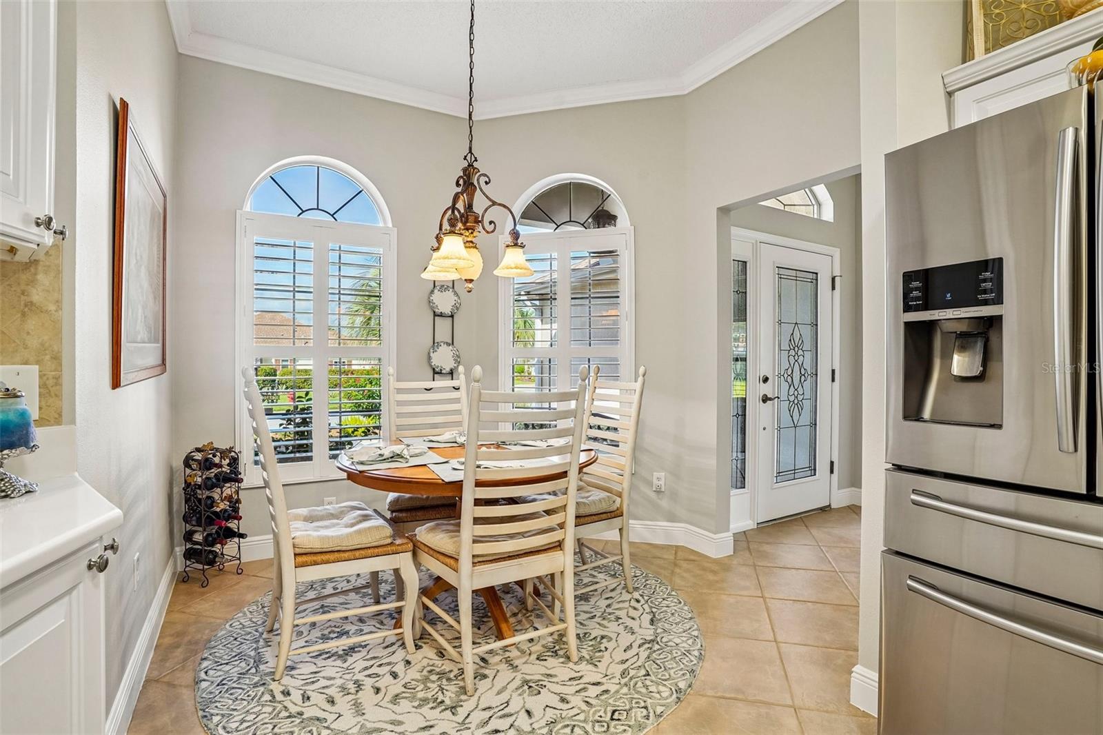 1664 DUFFY LOOP