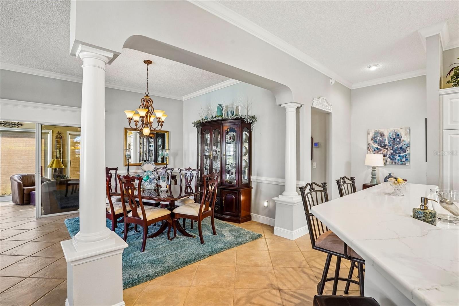 1664 DUFFY LOOP