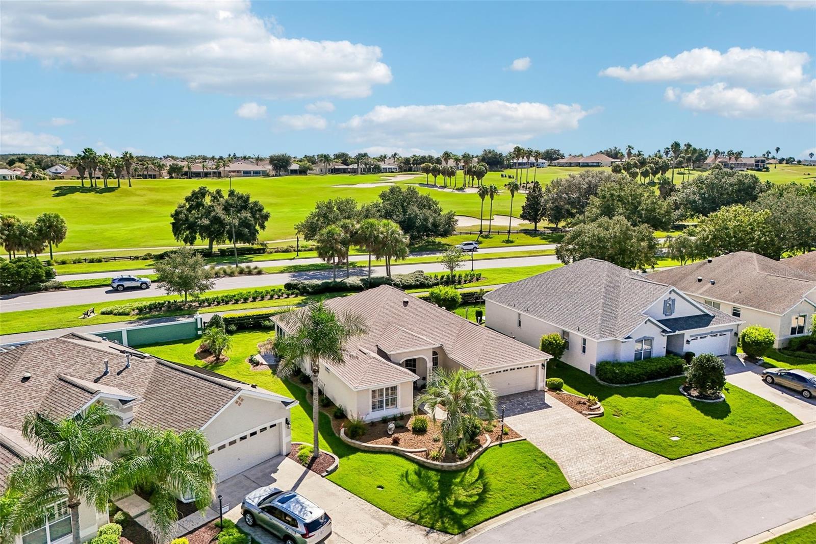1664 DUFFY LOOP