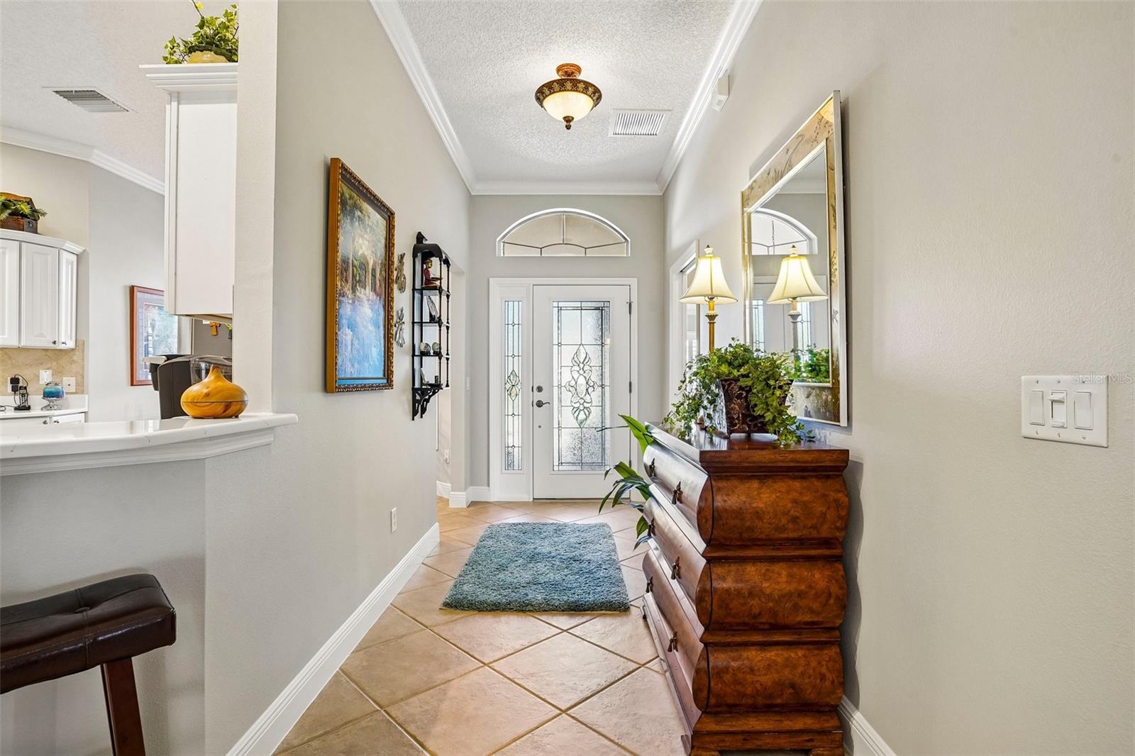 1664 DUFFY LOOP