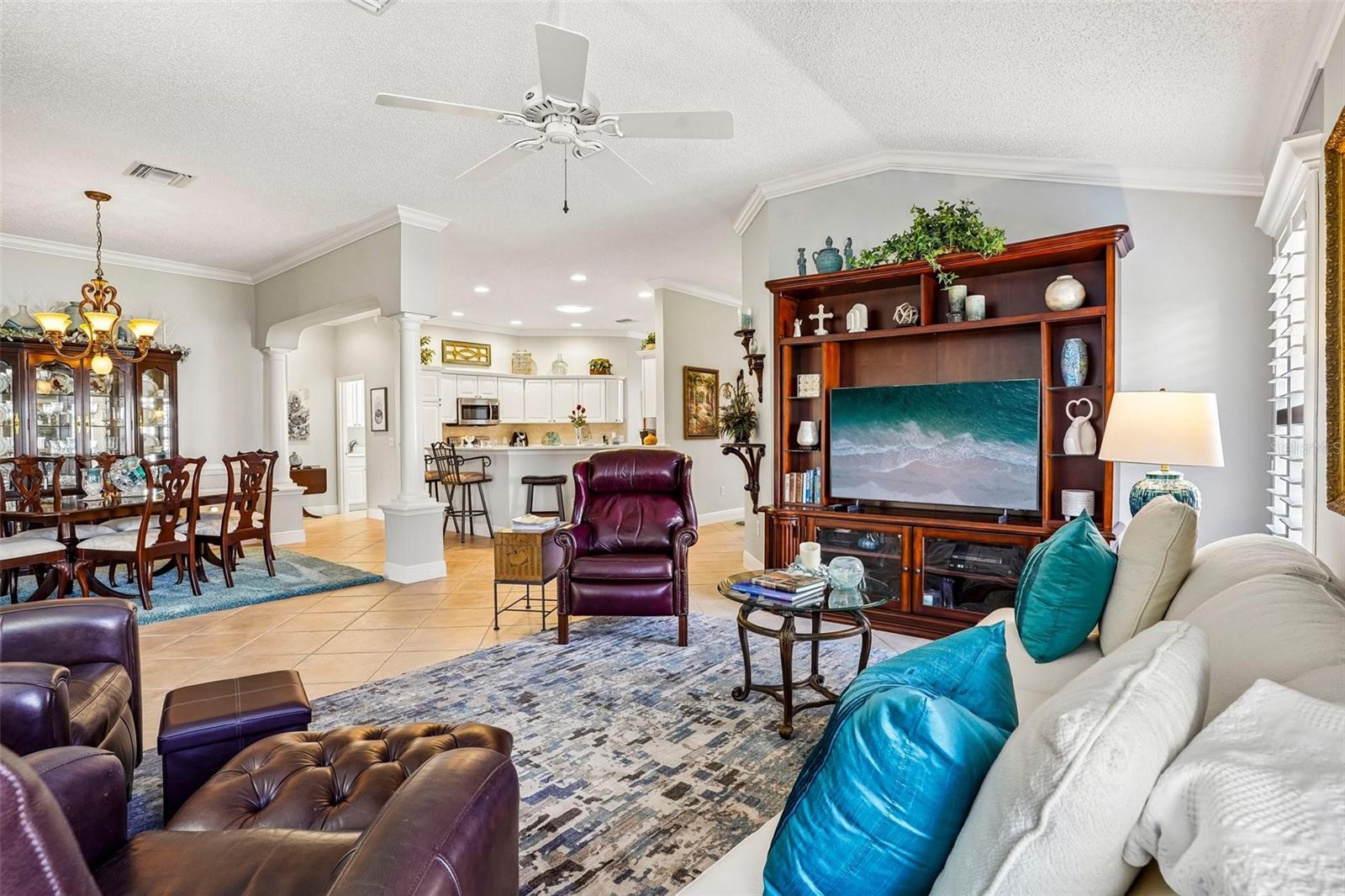 1664 DUFFY LOOP