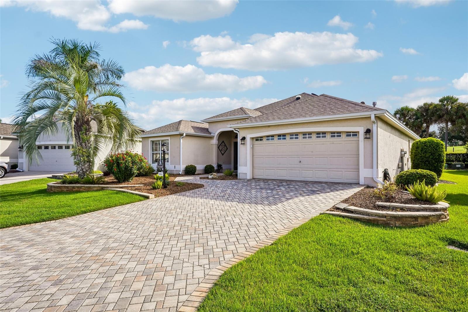 1664 DUFFY LOOP