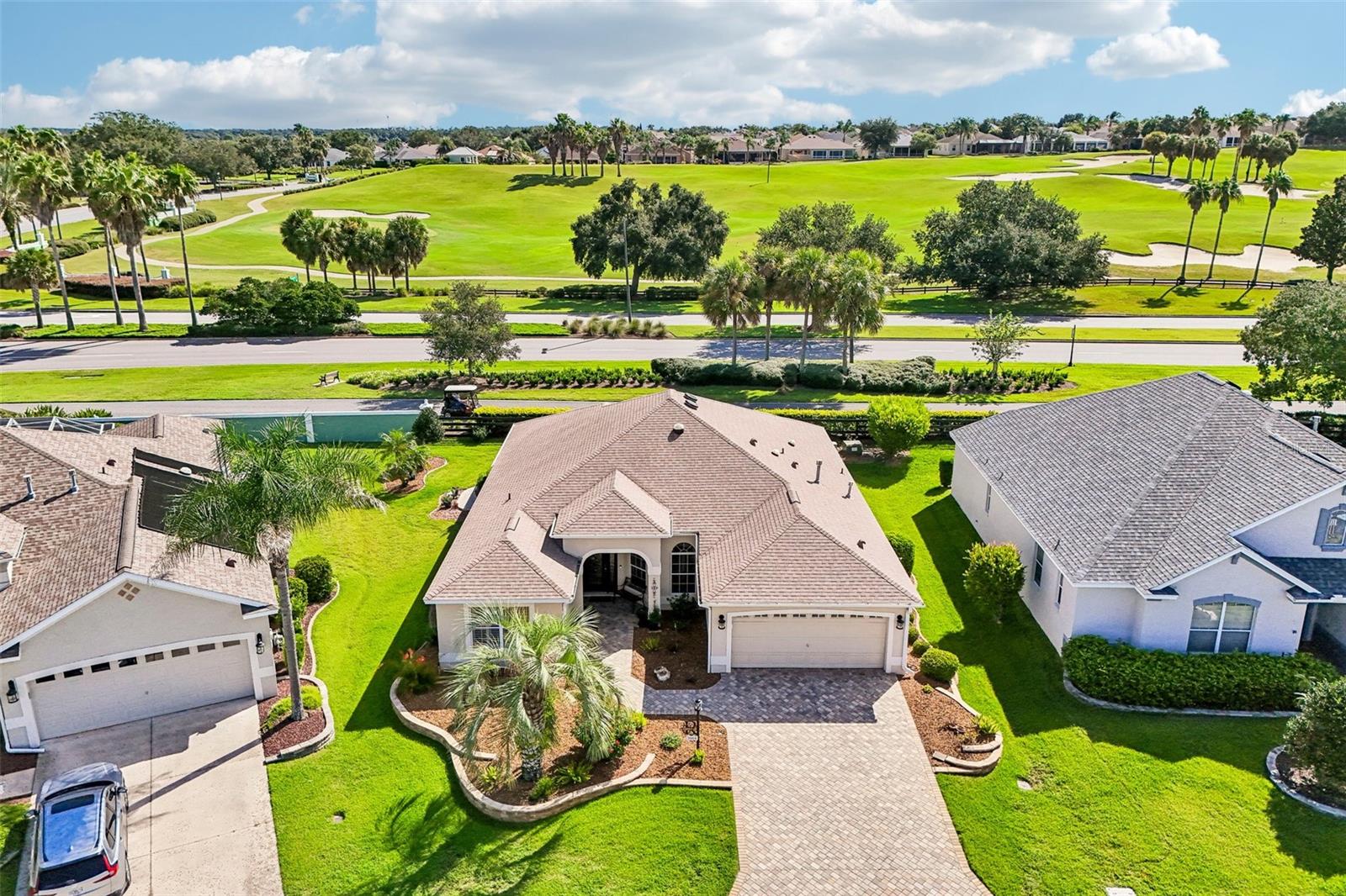 1664 DUFFY LOOP