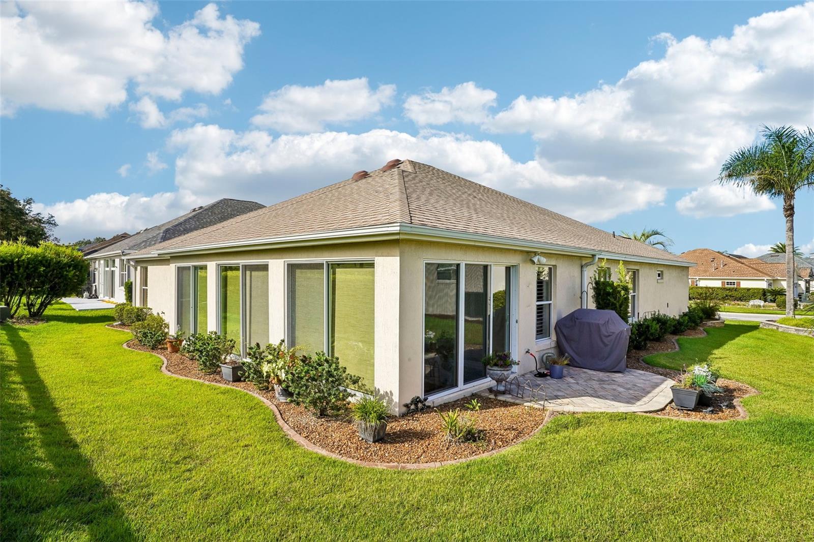 1664 DUFFY LOOP