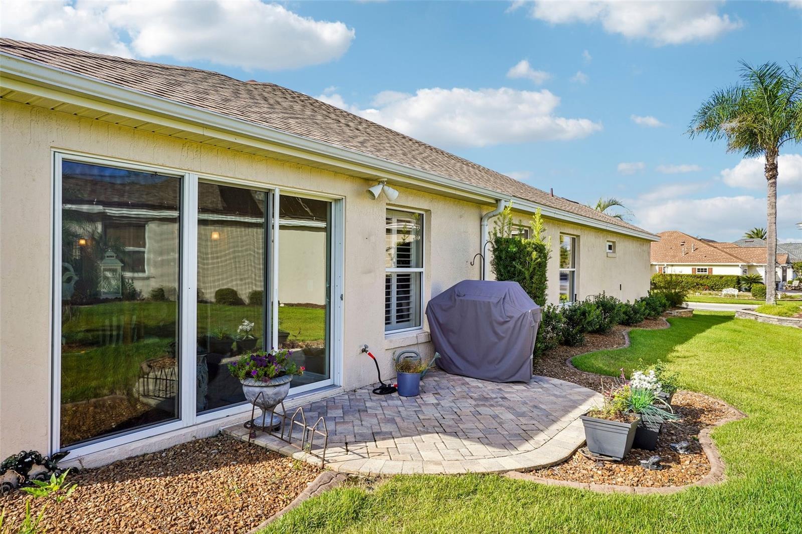 1664 DUFFY LOOP
