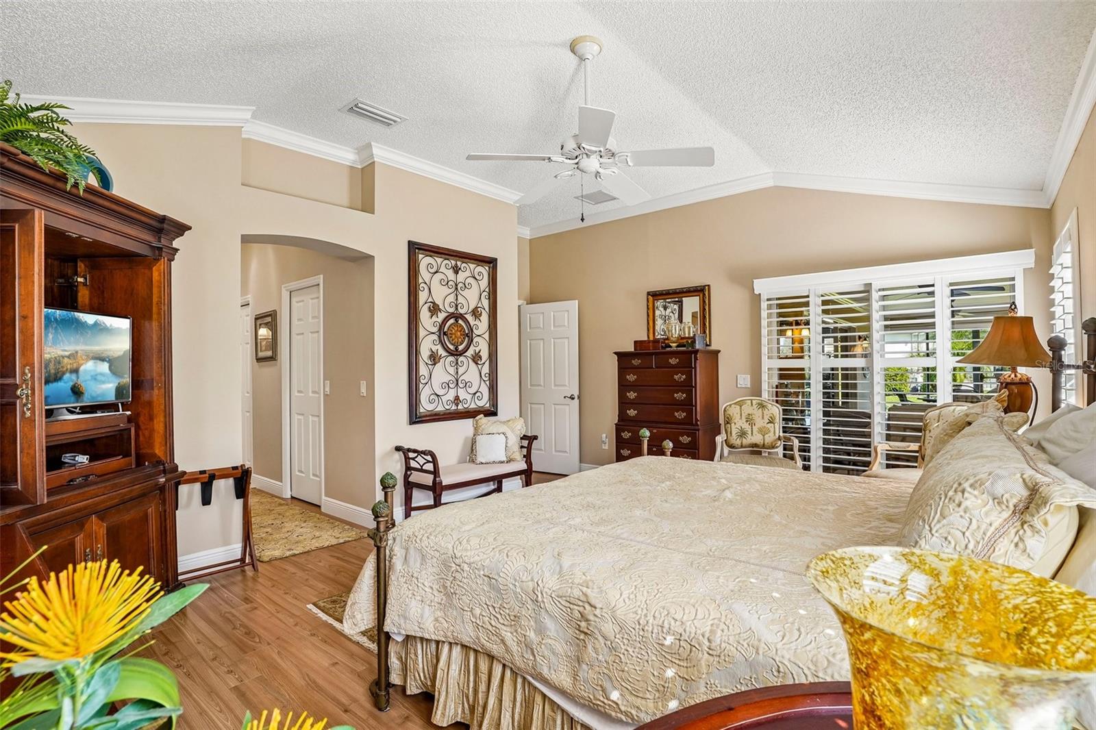 1664 DUFFY LOOP