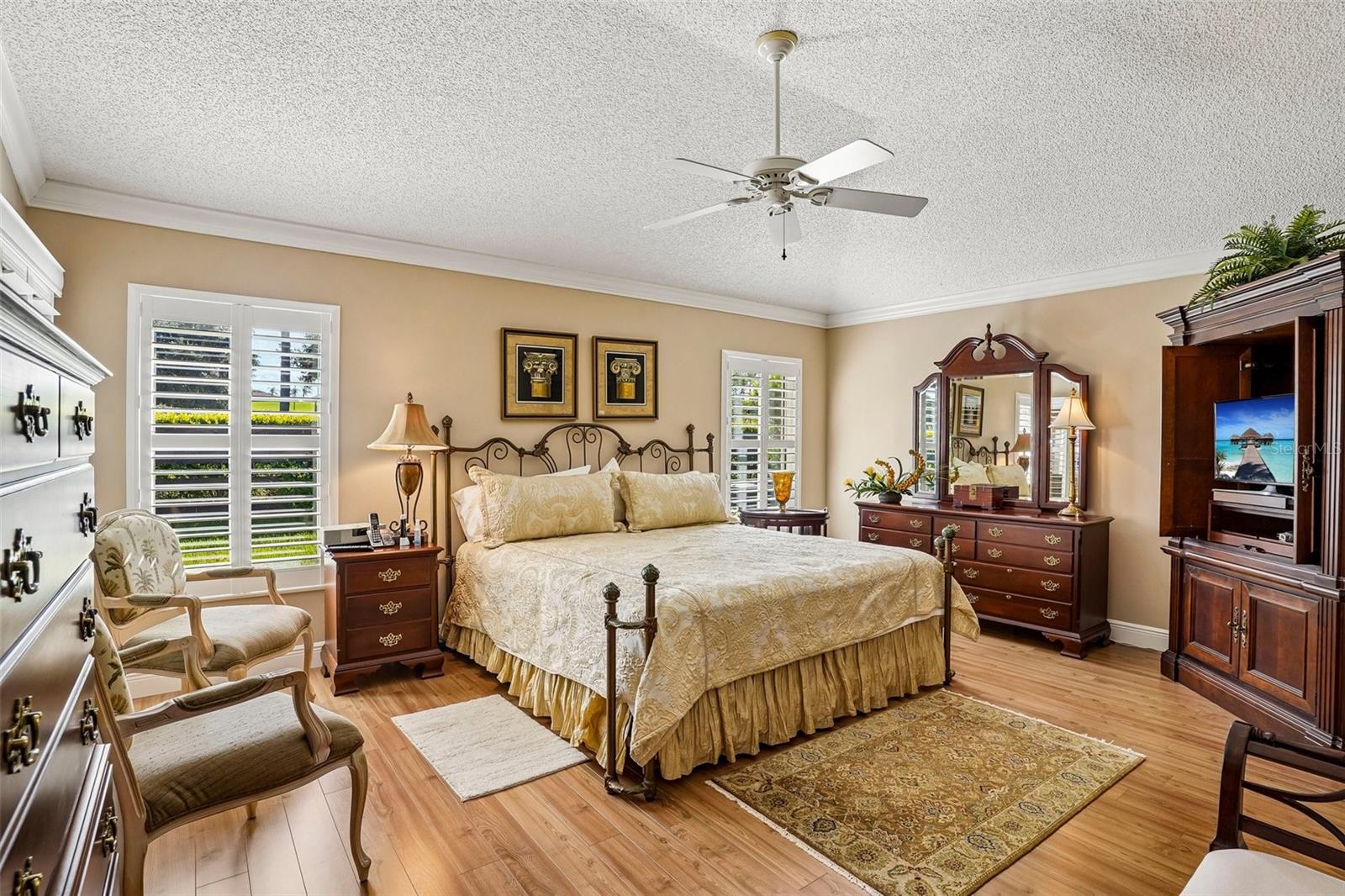 1664 DUFFY LOOP