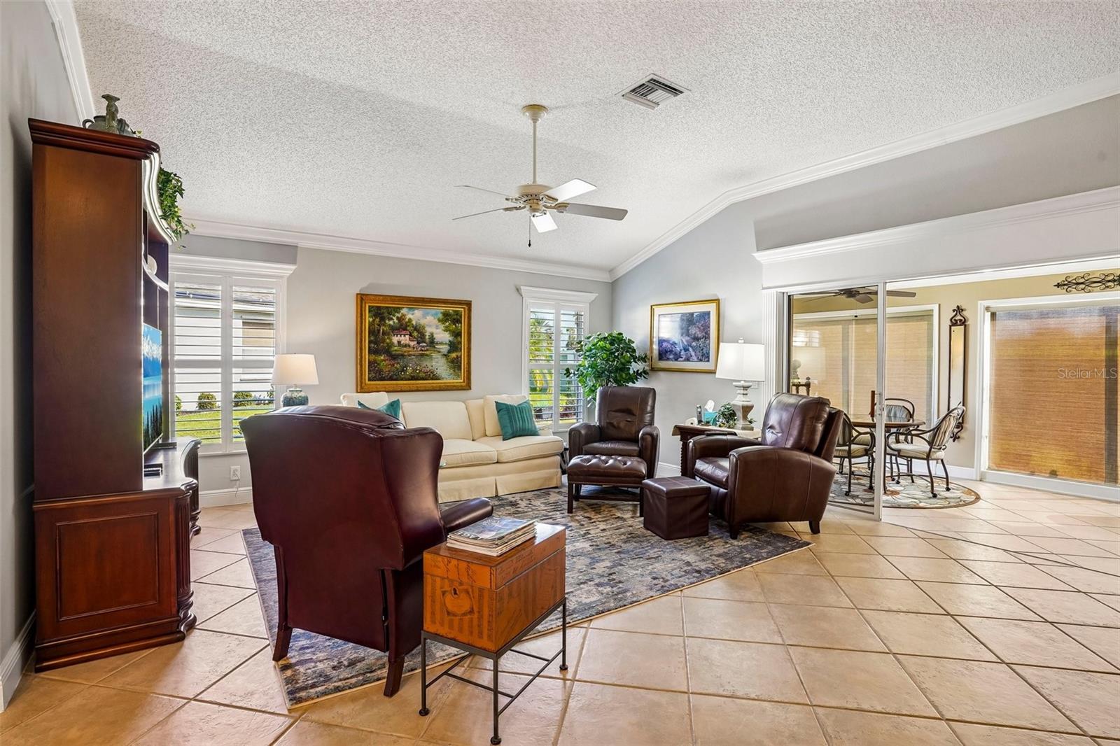 1664 DUFFY LOOP