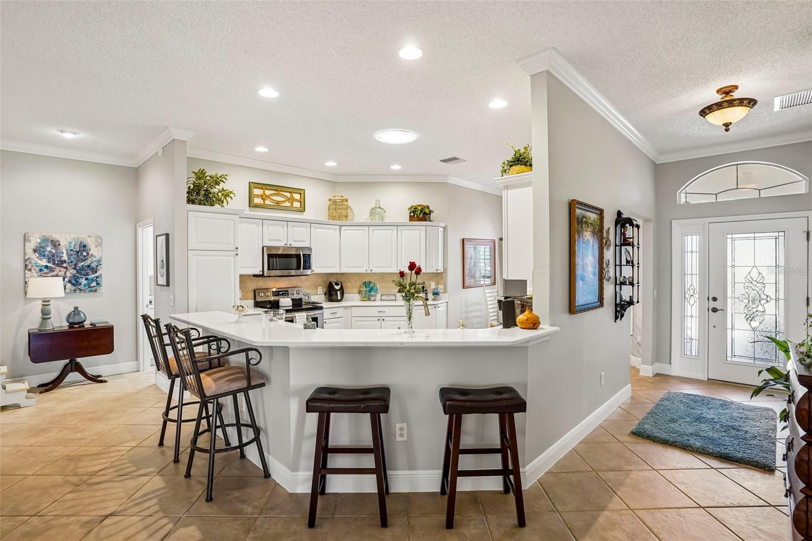 1664 DUFFY LOOP