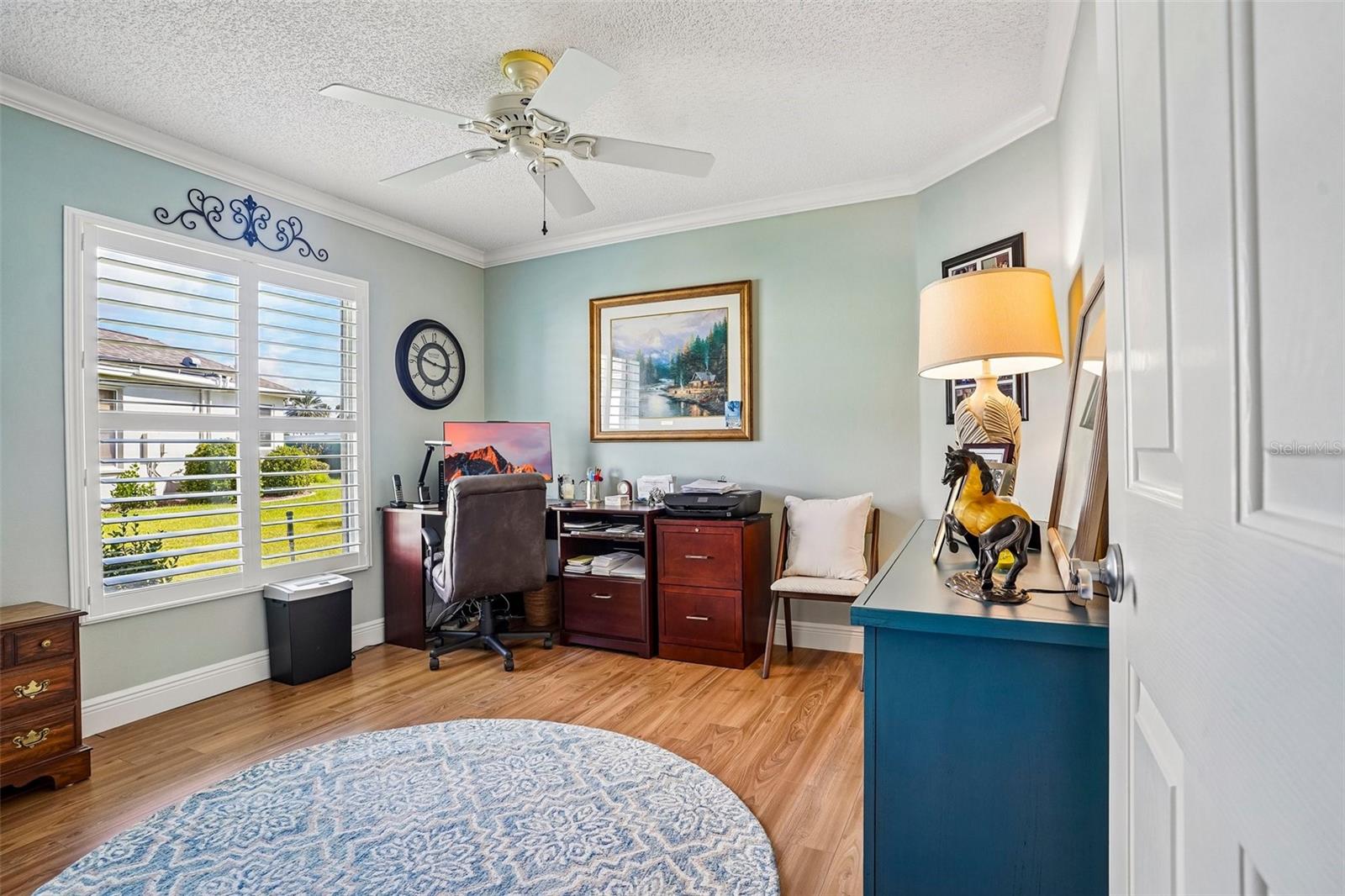 1664 DUFFY LOOP