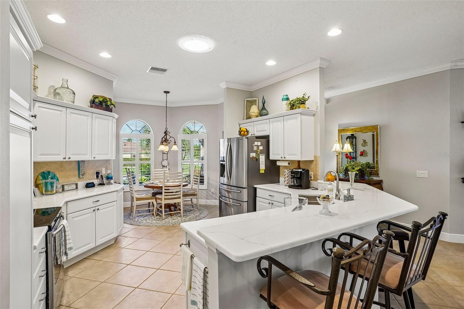 1664 DUFFY LOOP