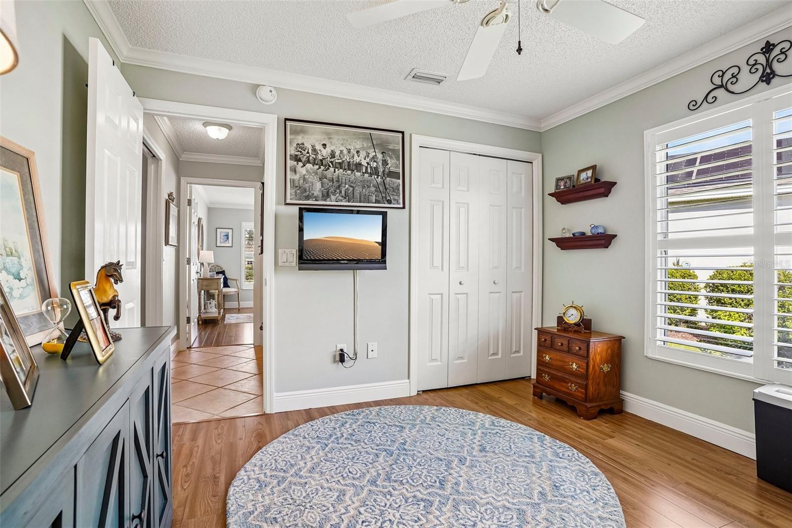 1664 DUFFY LOOP