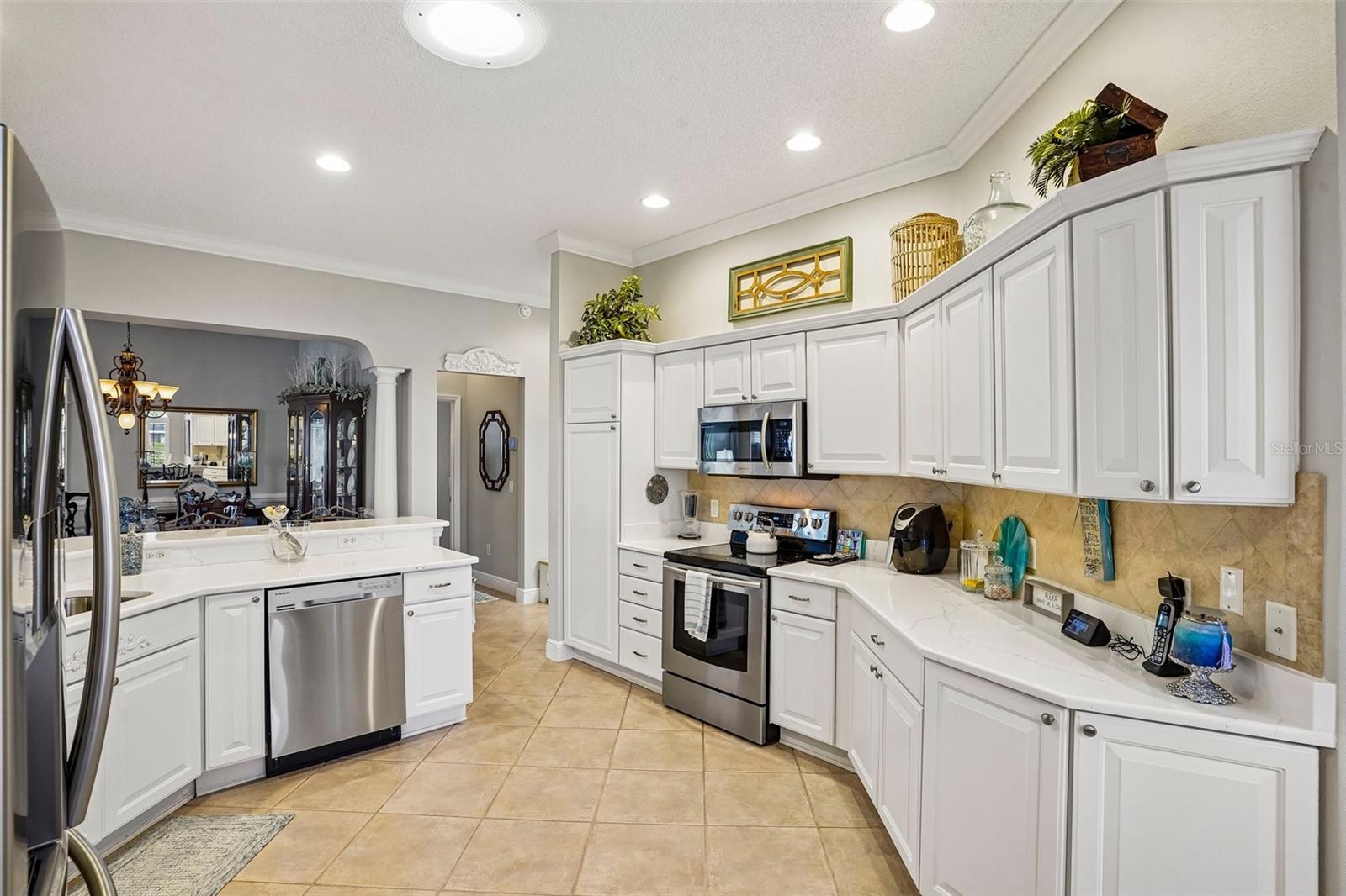 1664 DUFFY LOOP