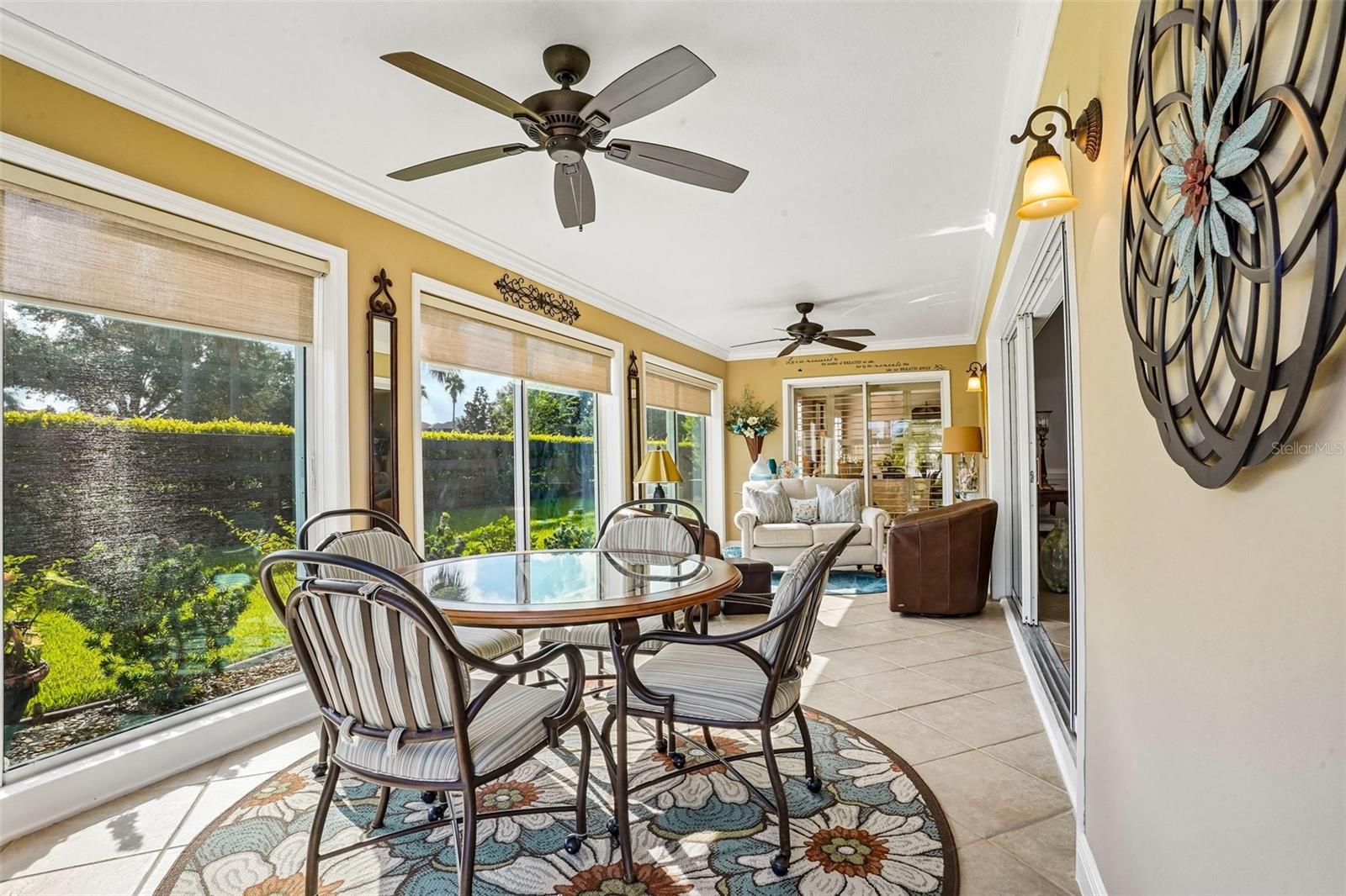 1664 DUFFY LOOP