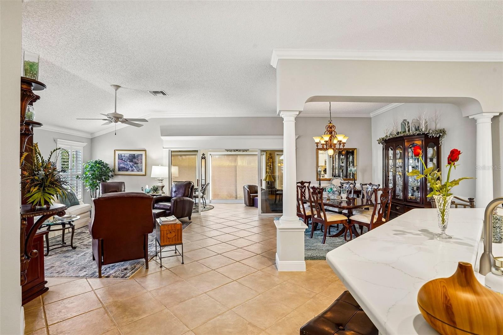1664 DUFFY LOOP