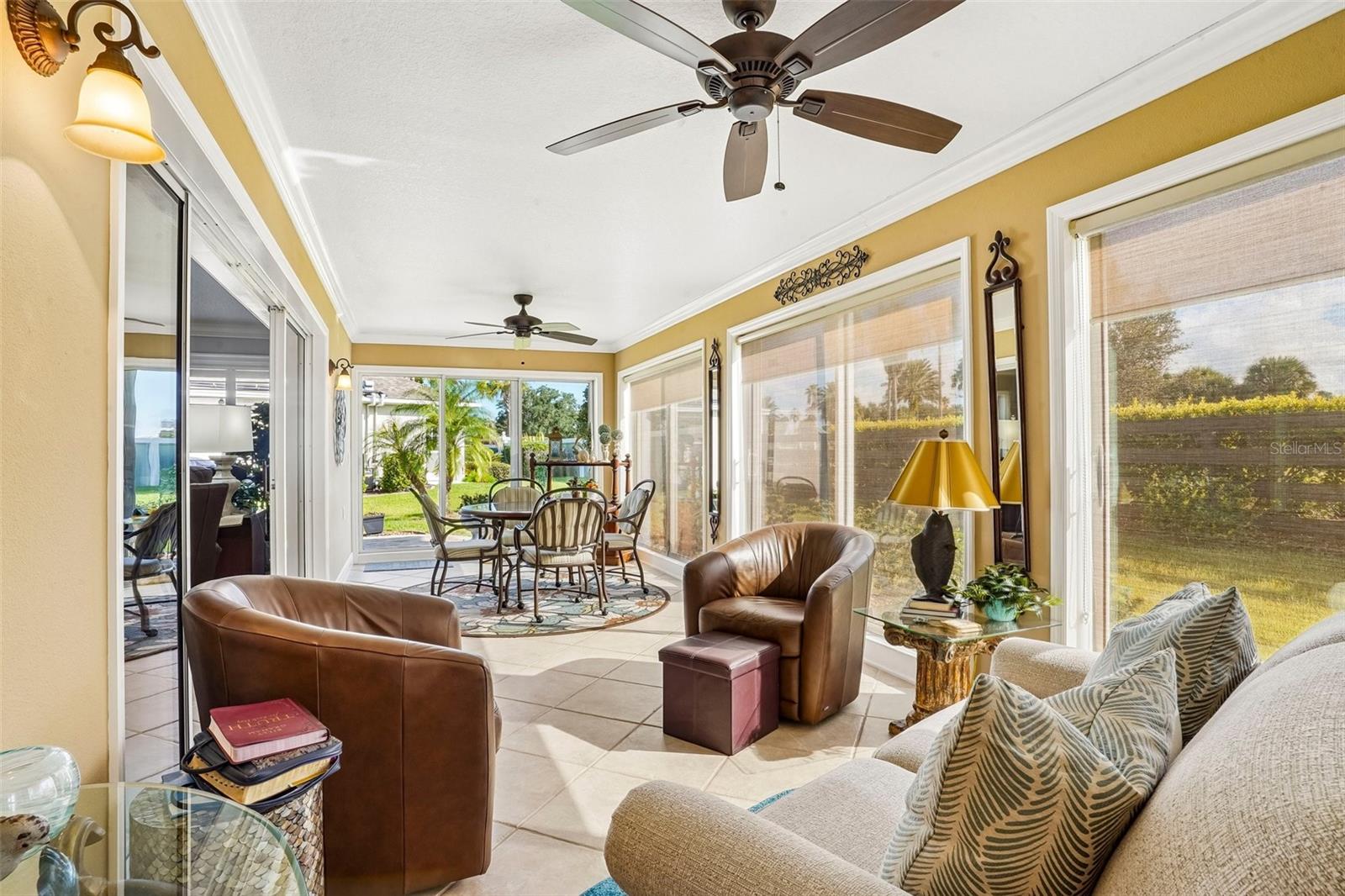 1664 DUFFY LOOP