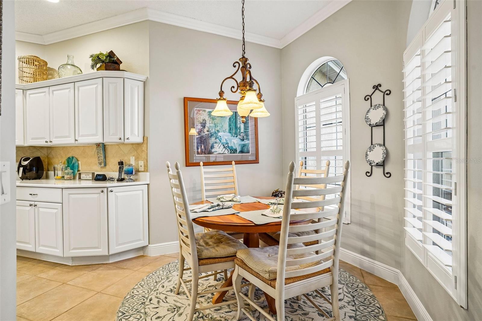 1664 DUFFY LOOP