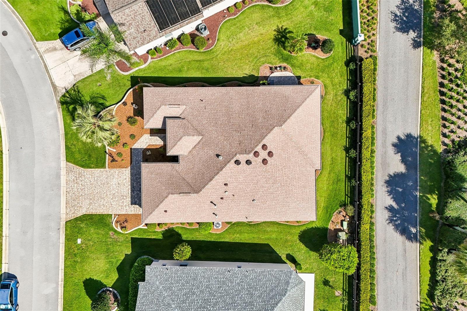 1664 DUFFY LOOP