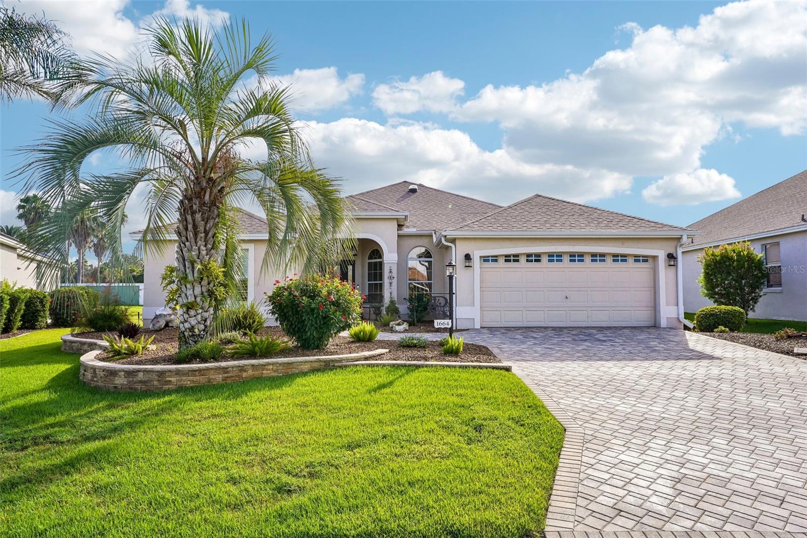 1664 DUFFY LOOP