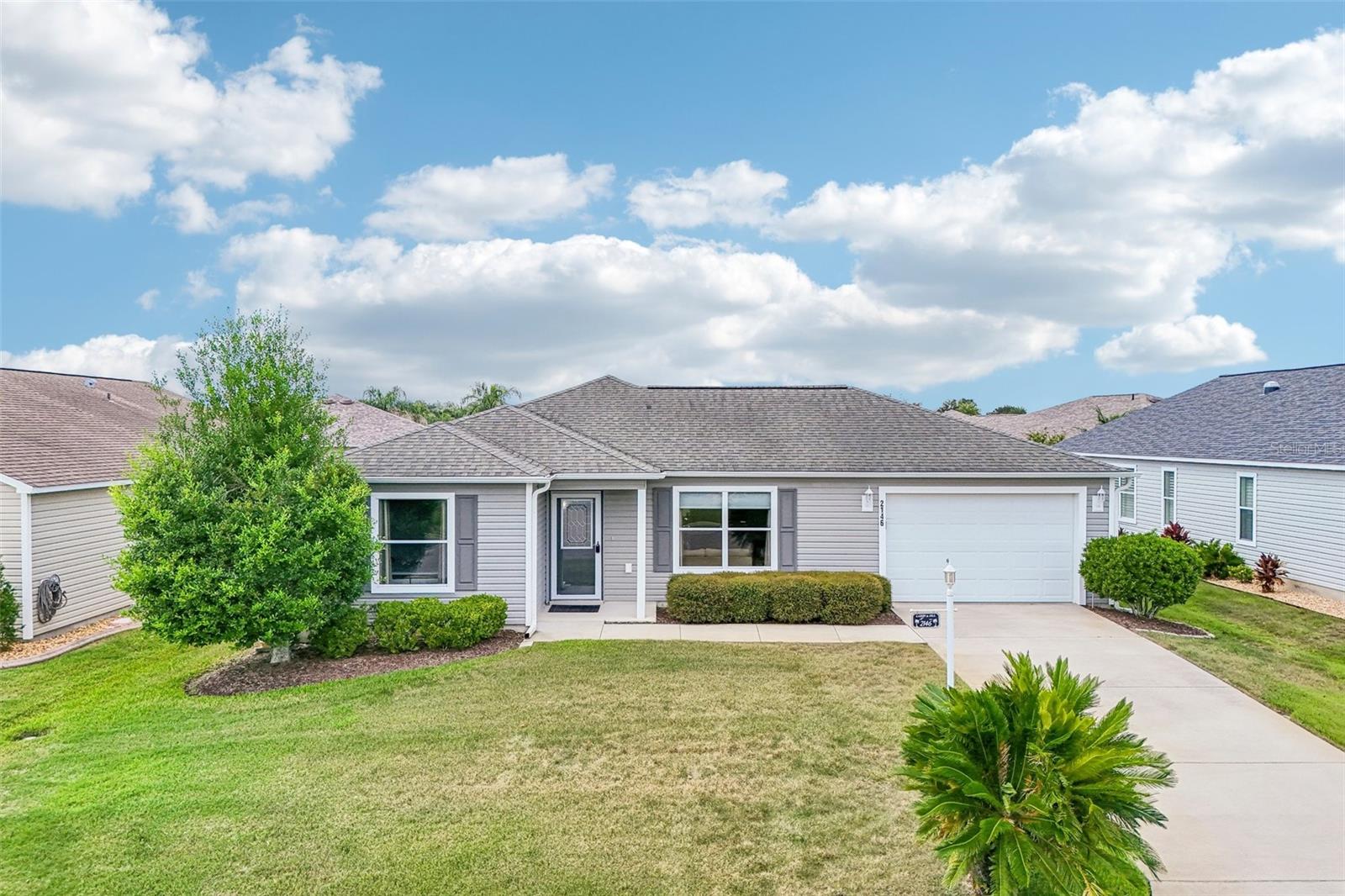 2146 HOPESPRING LOOP