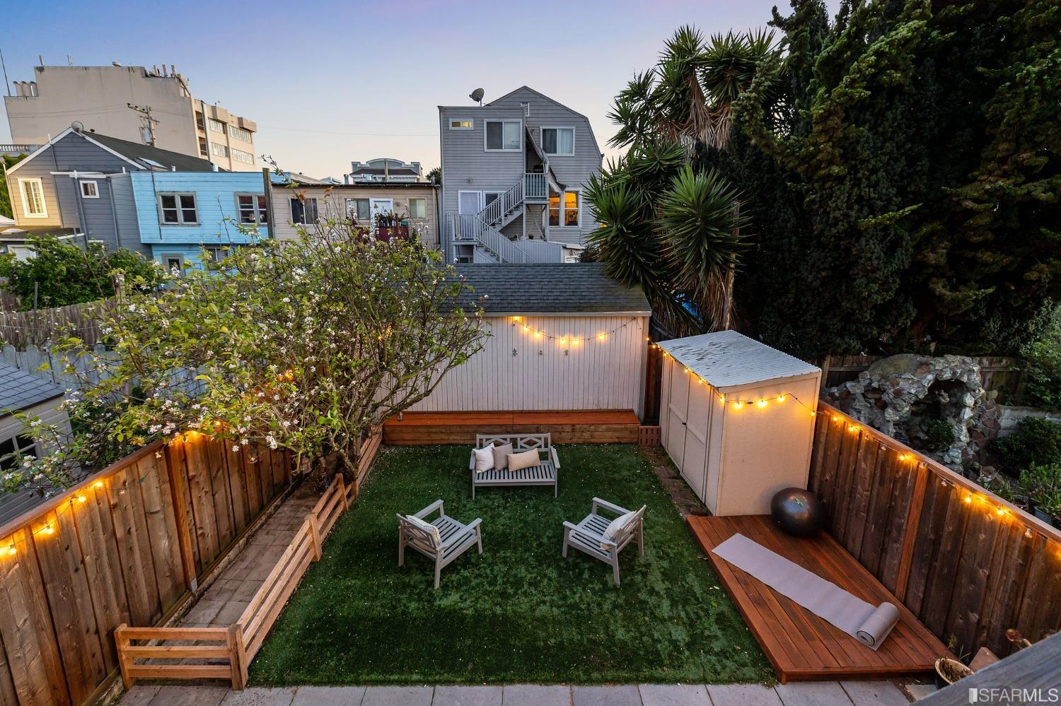 47 Harrington Street