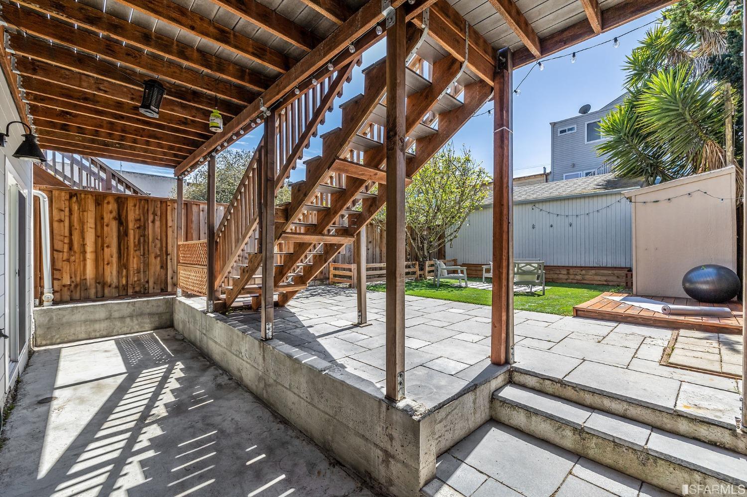 47 Harrington Street